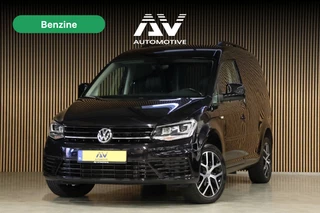 Hoofdafbeelding Volkswagen Caddy Volkswagen Caddy 1.4 TSI DSG | Bi-Xenon | Navigatie | CarPlay | Cruise control | PDC | Trekhaak | Airco | DAB | Laadruimte bekleed | Nieuwe APK