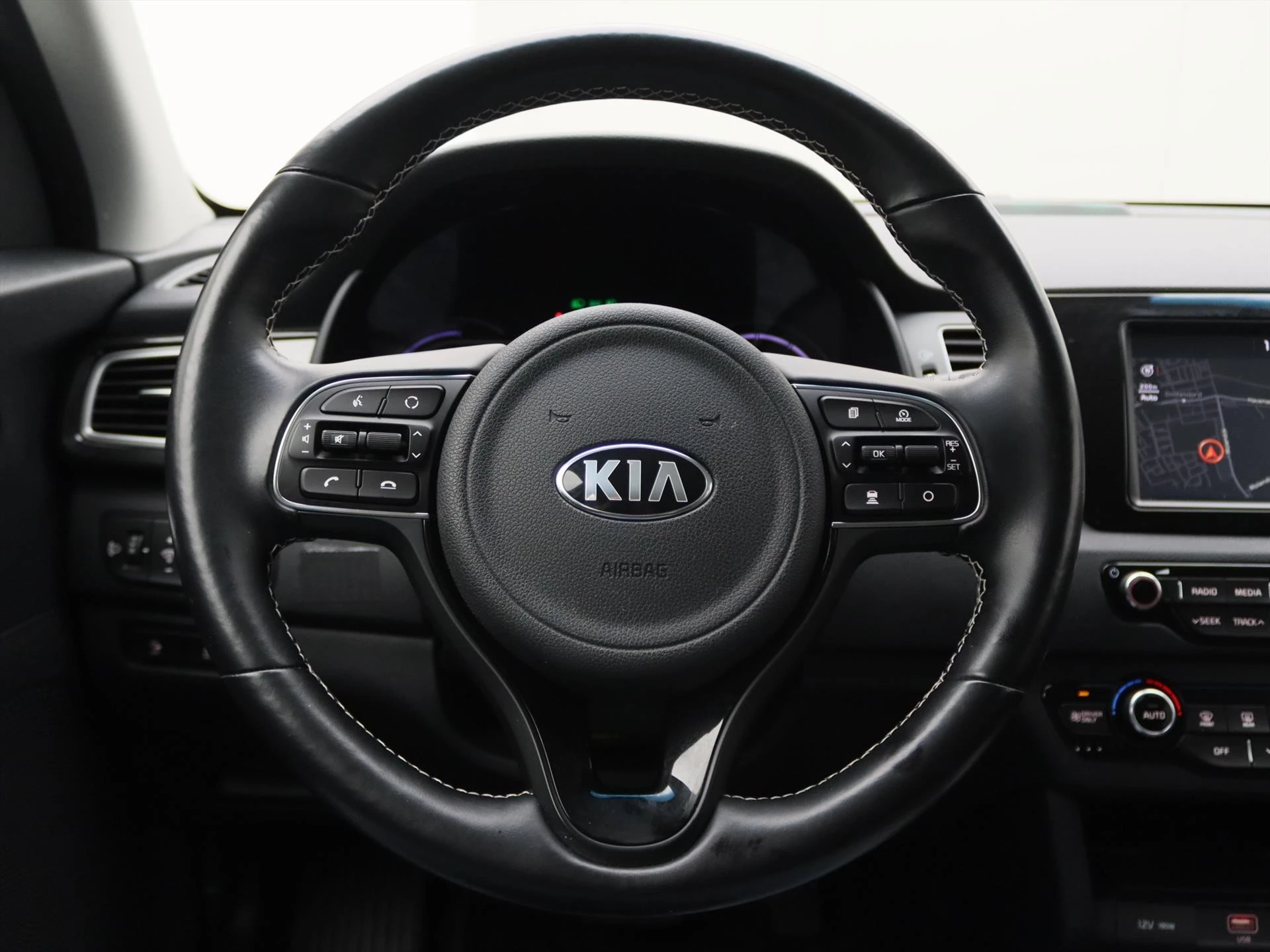 Hoofdafbeelding Kia e-Niro