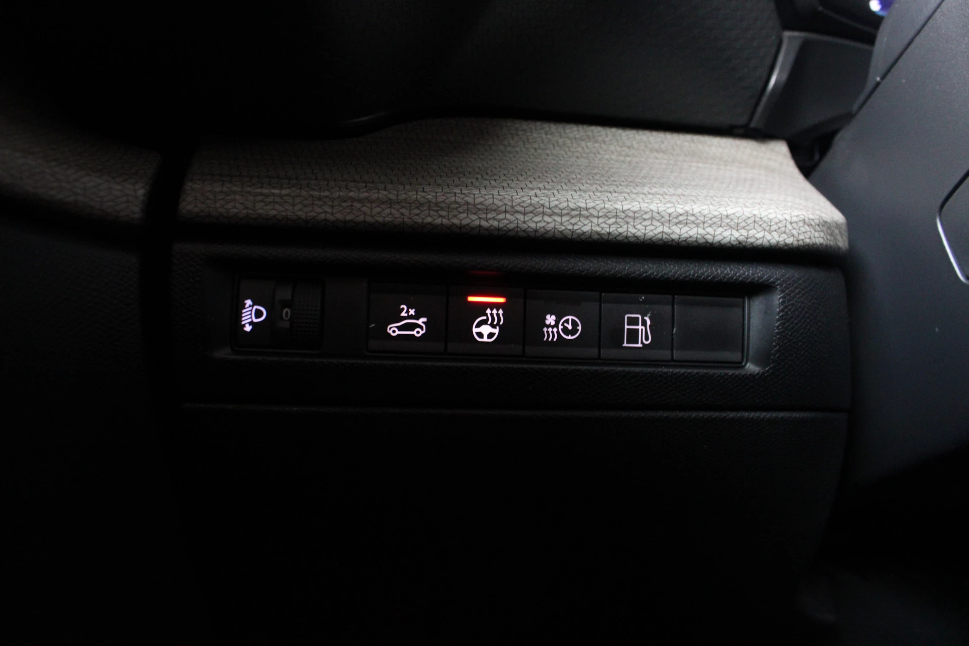 Hoofdafbeelding Citroën C5 X