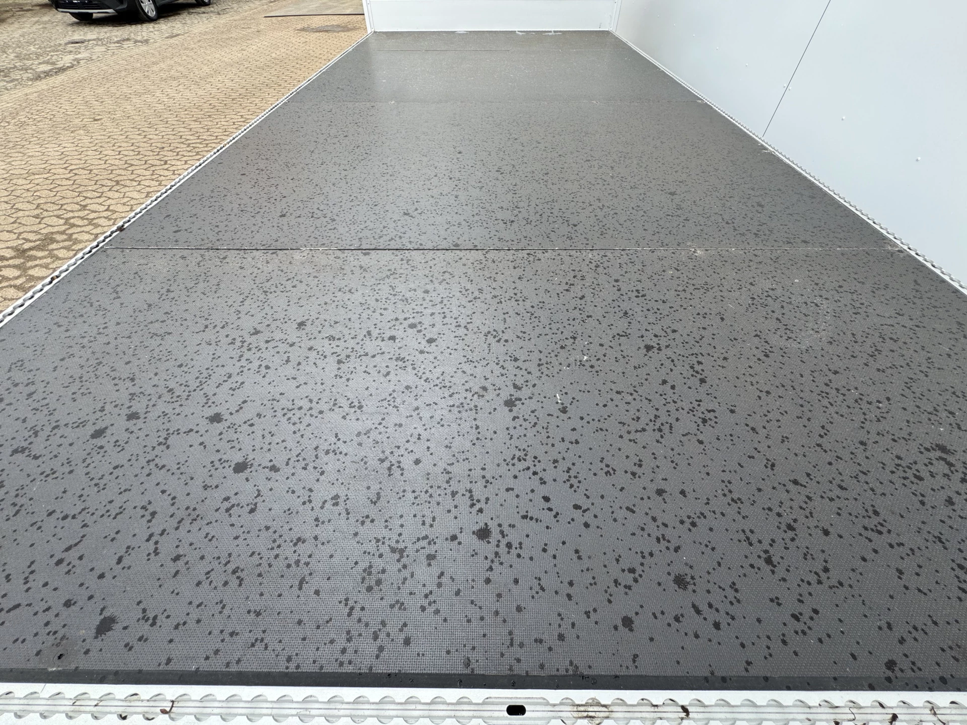 Hoofdafbeelding Maxus eDeliver9
