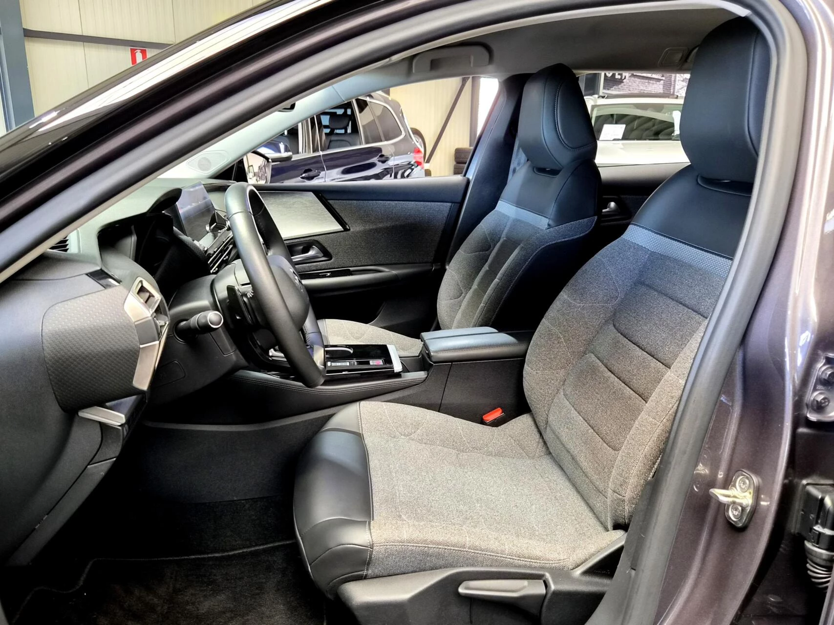 Hoofdafbeelding Citroën C5 X