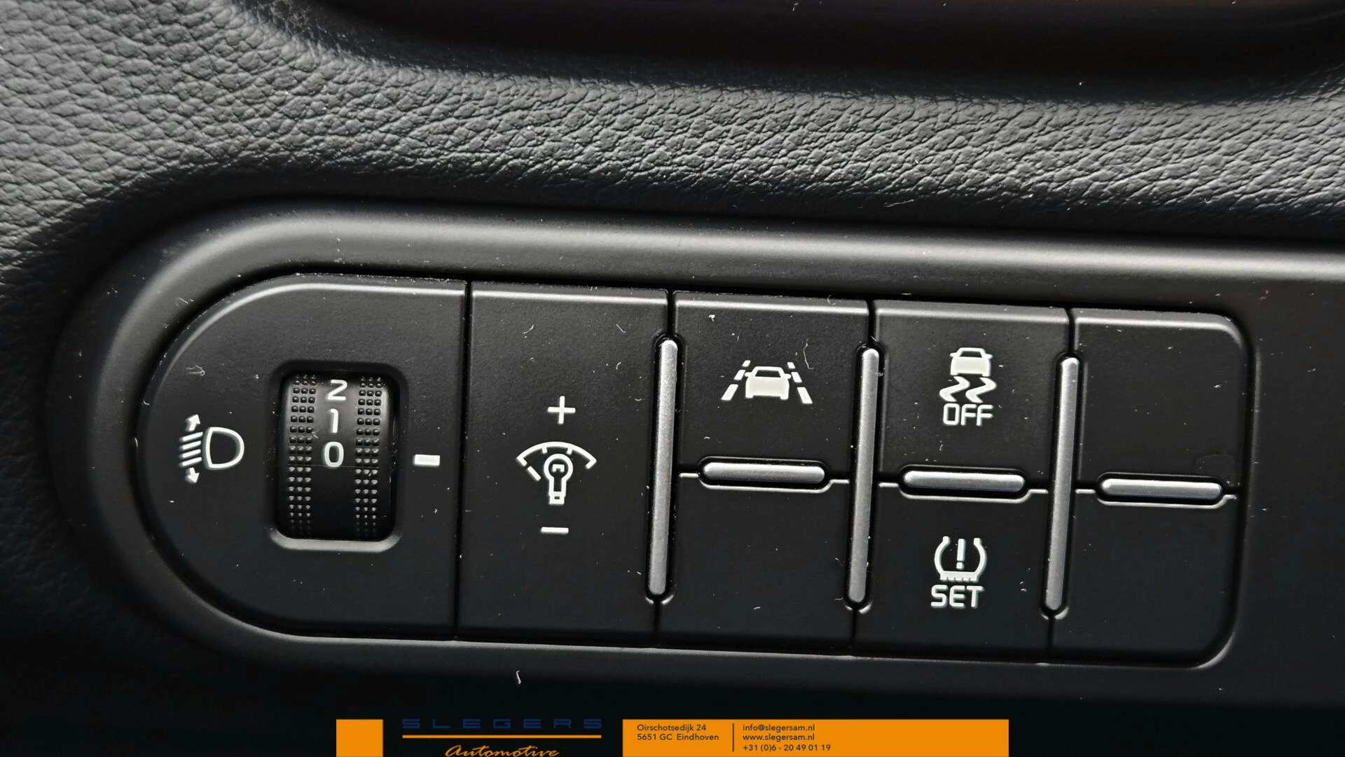 Hoofdafbeelding Kia cee'd