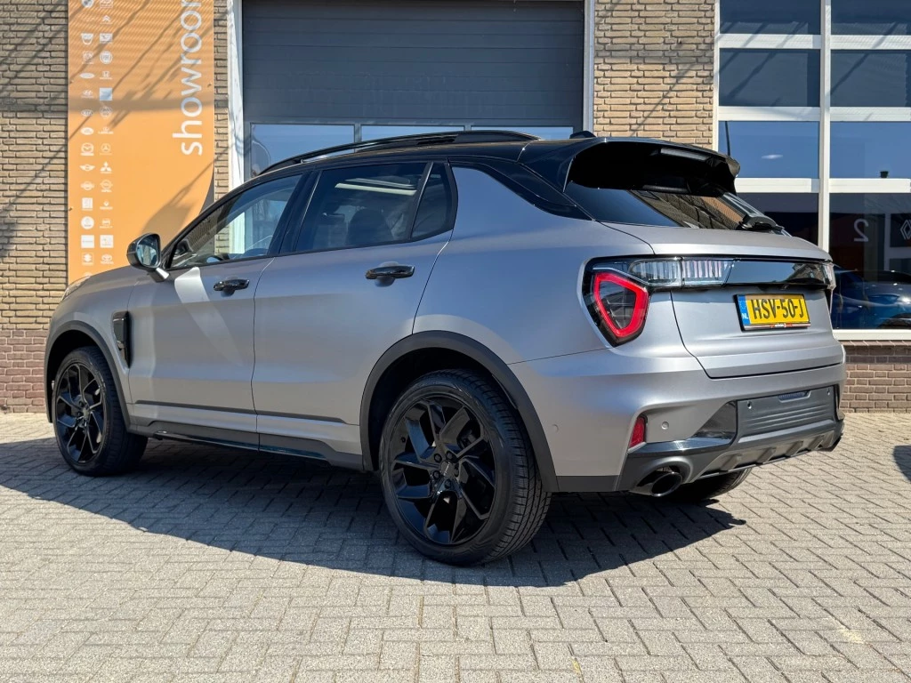 Hoofdafbeelding Lynk & Co 01