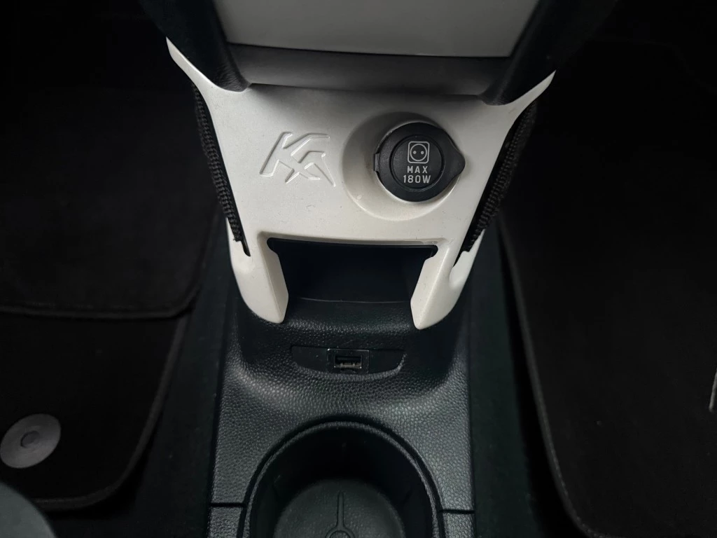 Hoofdafbeelding Ford Ka