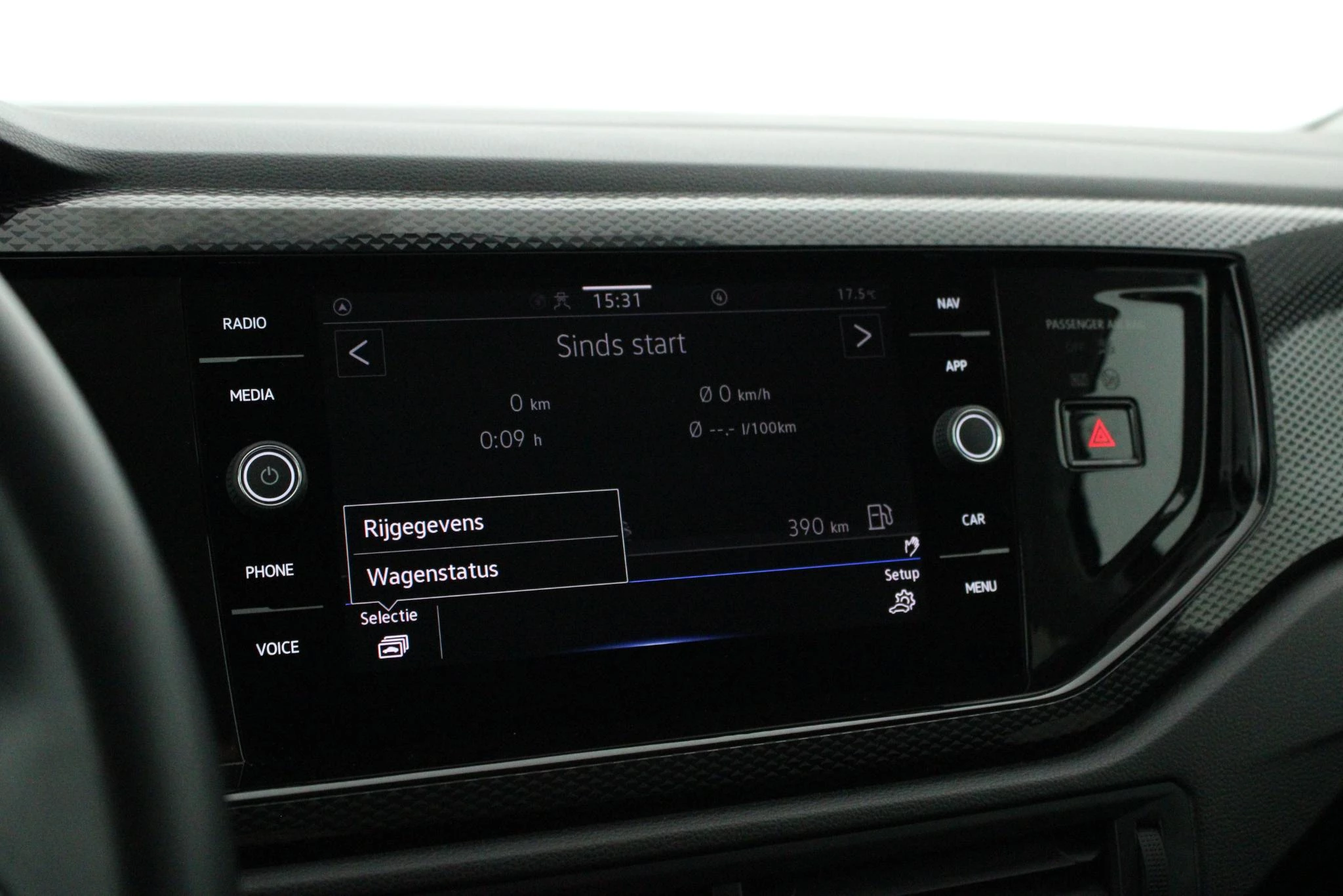 Hoofdafbeelding Volkswagen Taigo