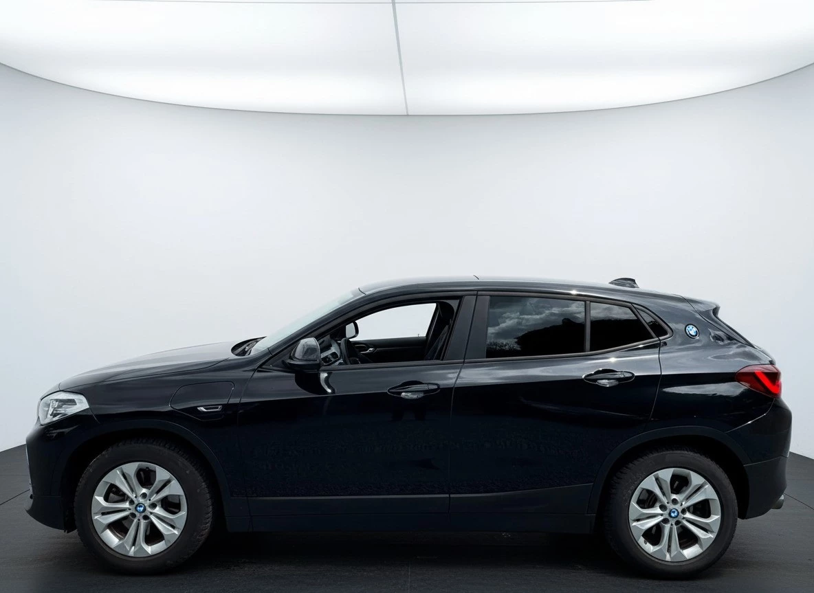 Hoofdafbeelding BMW X2
