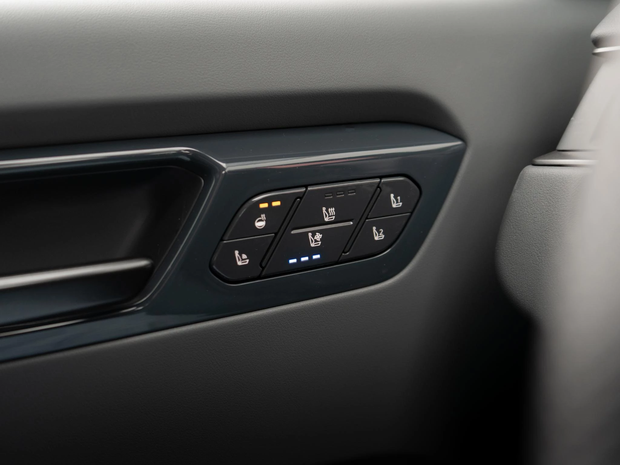 Hoofdafbeelding Kia EV9