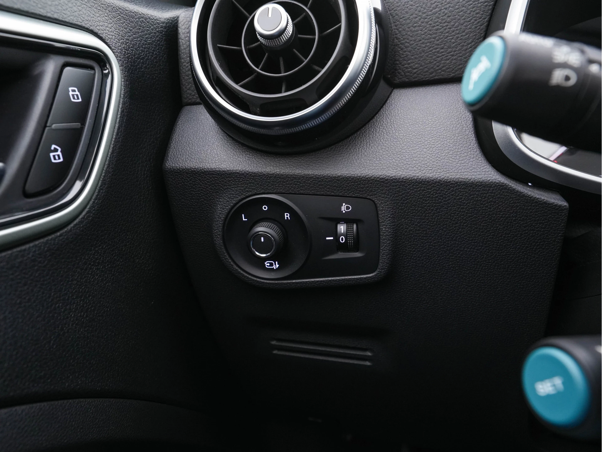 Hoofdafbeelding MG ZS EV