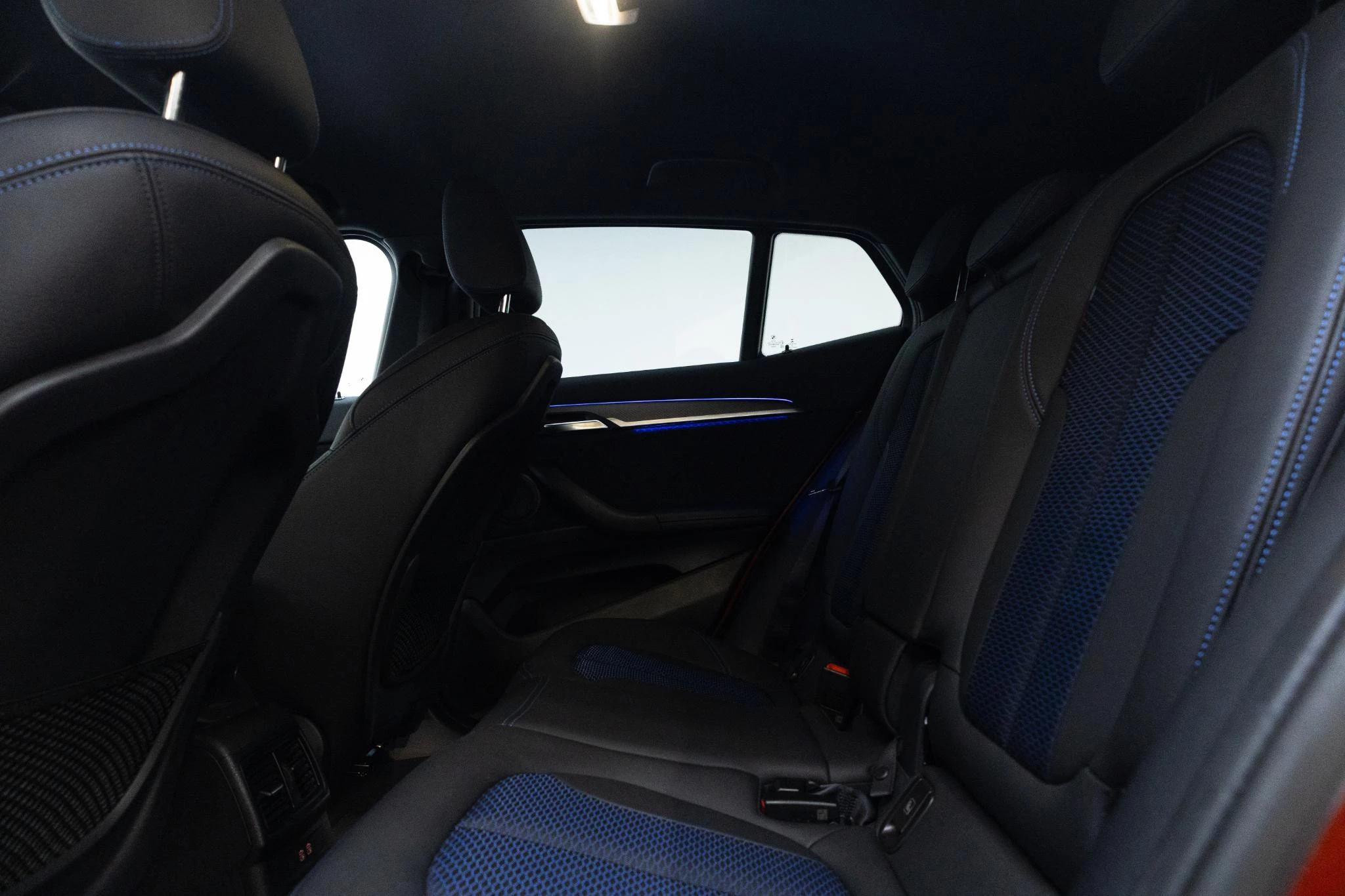 Hoofdafbeelding BMW X2