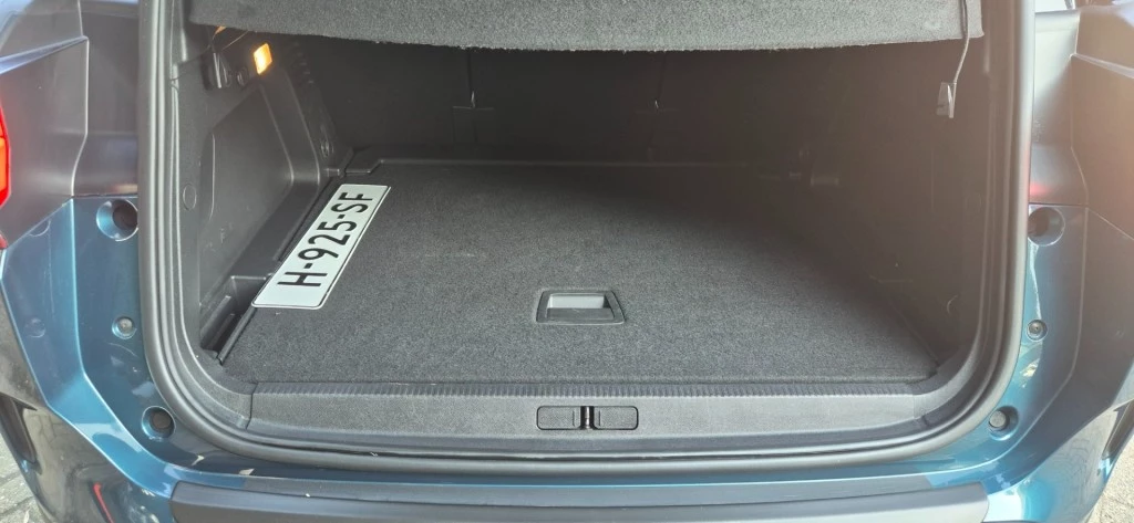 Hoofdafbeelding Citroën C5 Aircross