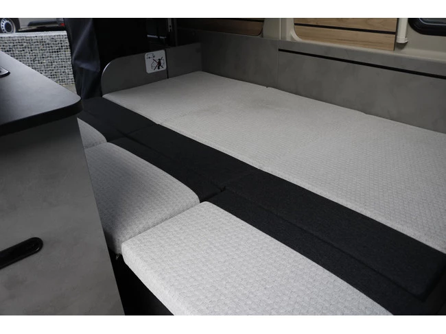 Hoofdafbeelding Dethleffs Crosscamp