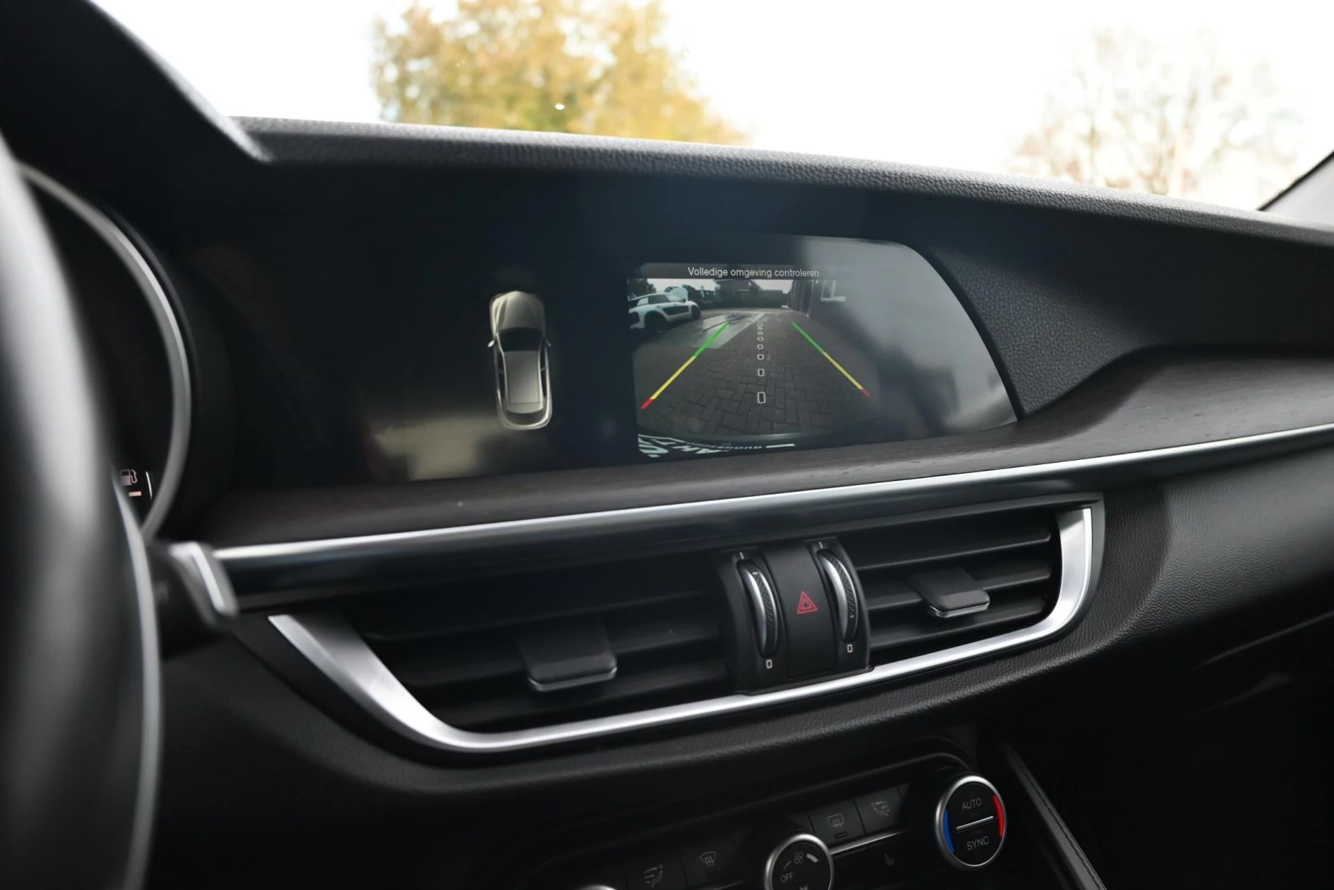 Hoofdafbeelding Alfa Romeo Stelvio