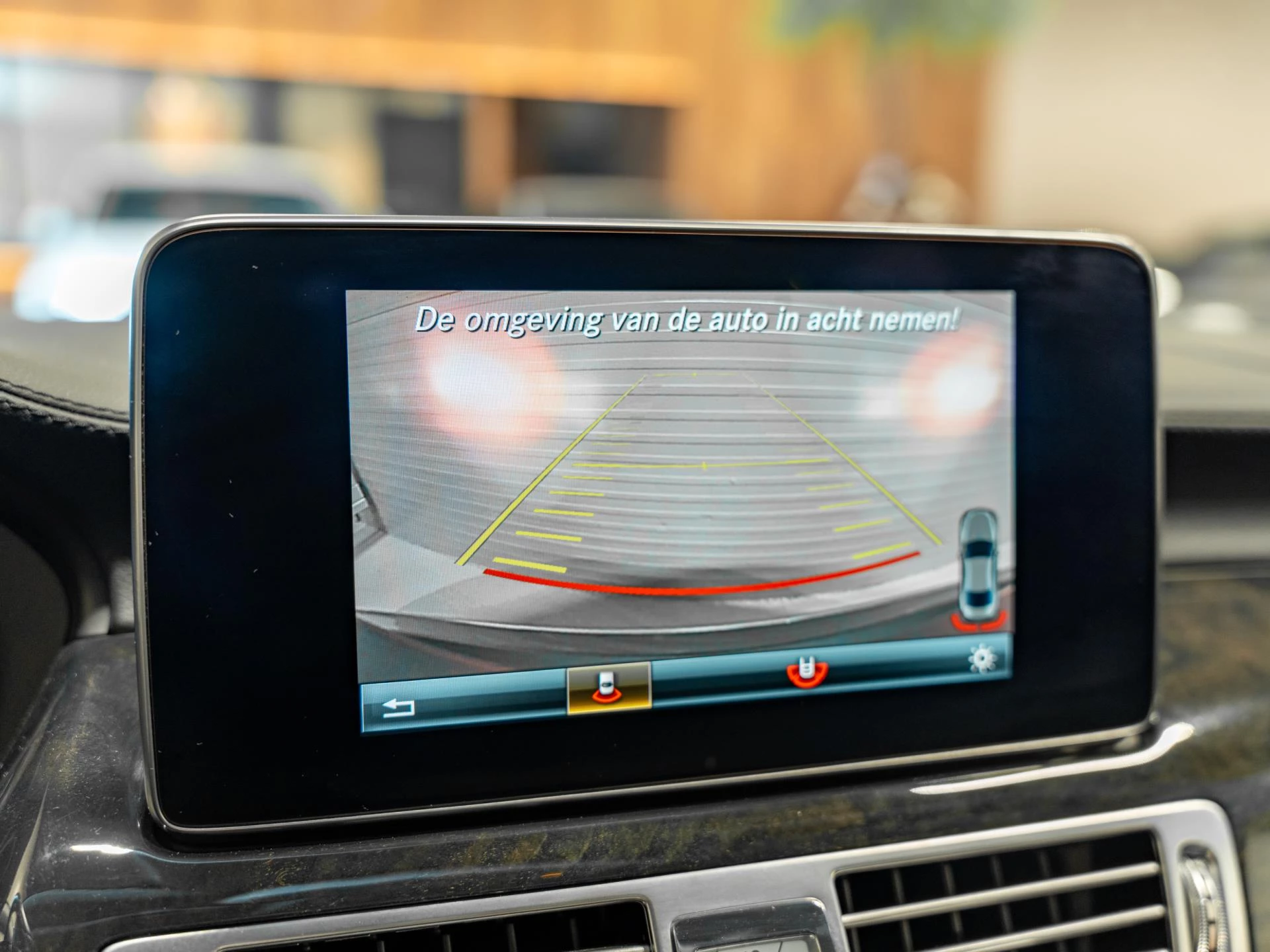 Hoofdafbeelding Mercedes-Benz CLS