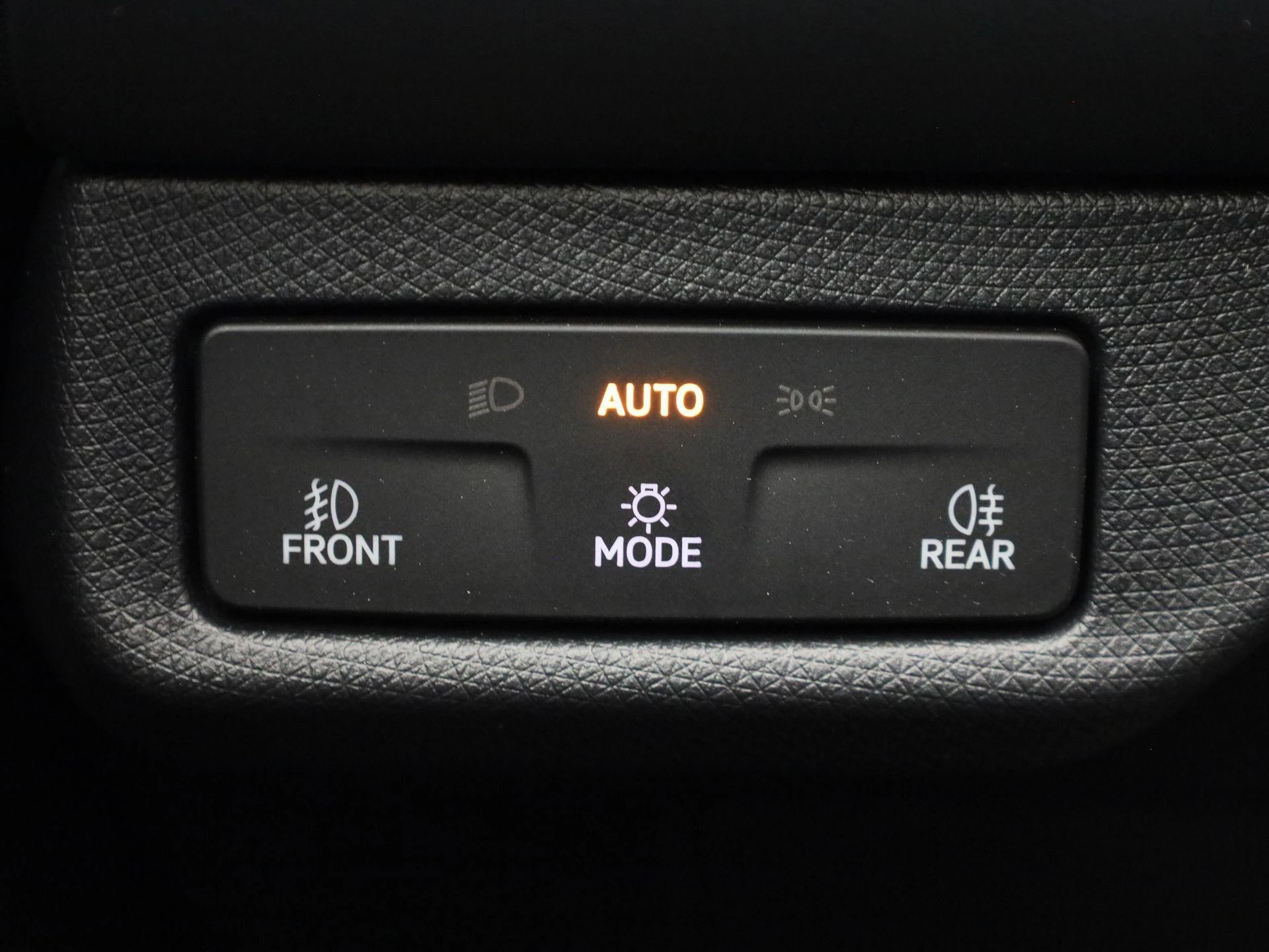 Hoofdafbeelding CUPRA Terramar