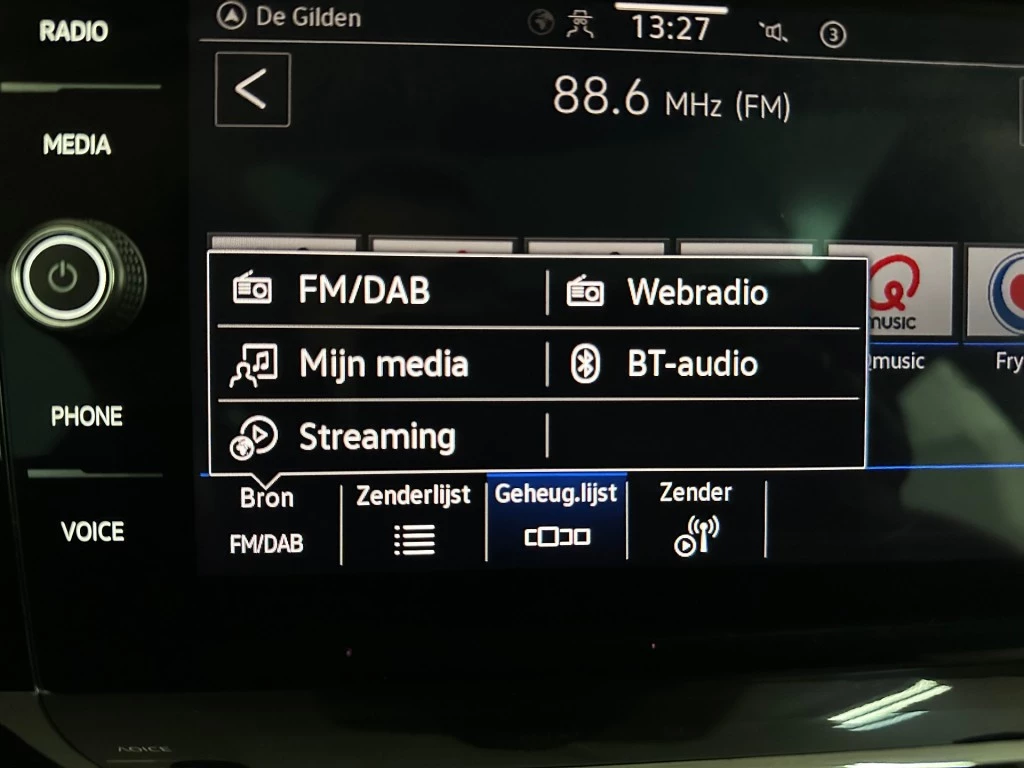 Hoofdafbeelding Volkswagen Taigo