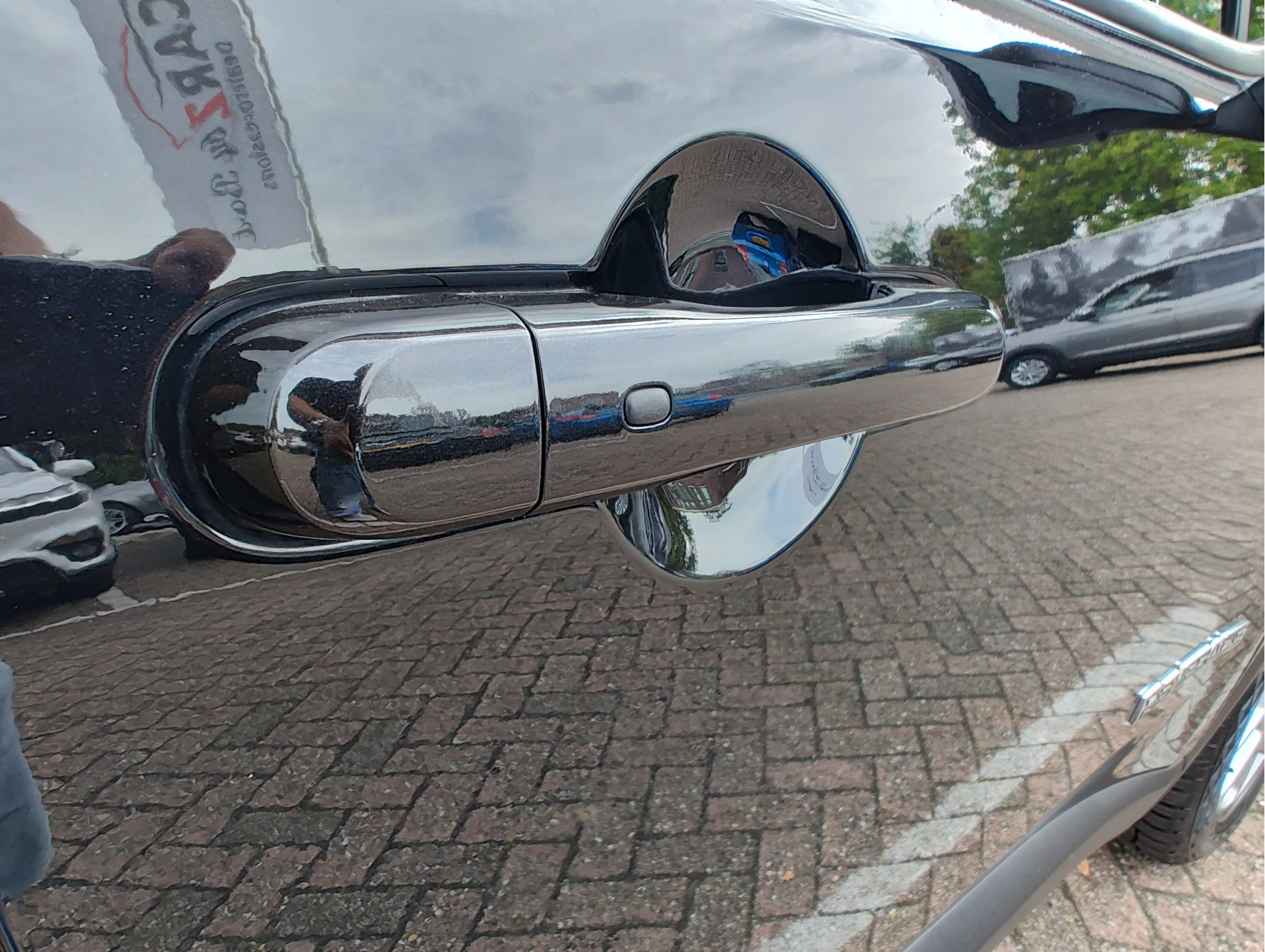 Hoofdafbeelding Jeep Renegade
