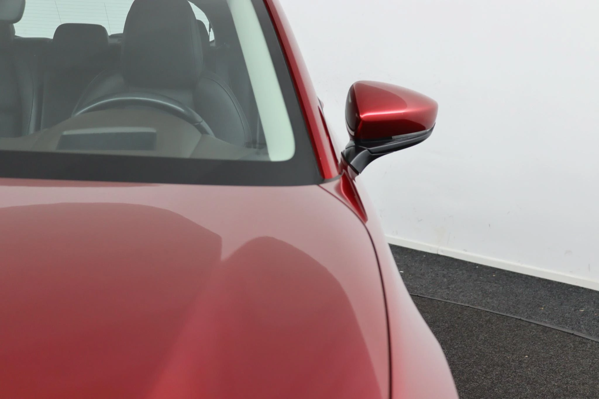 Hoofdafbeelding Mazda CX-30