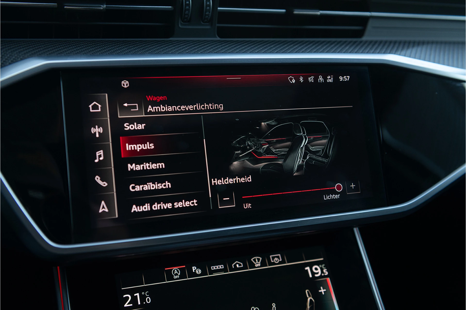 Hoofdafbeelding Audi RS6