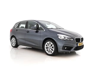 BMW 2 Serie Active Tourer 225xe Centennial Executive AWD Aut. *NAVI-FULLMAP | FULL-LED | CAMERA | ECC | PDC | CRUISE | COMFORT-SEATS | 17''ALU*