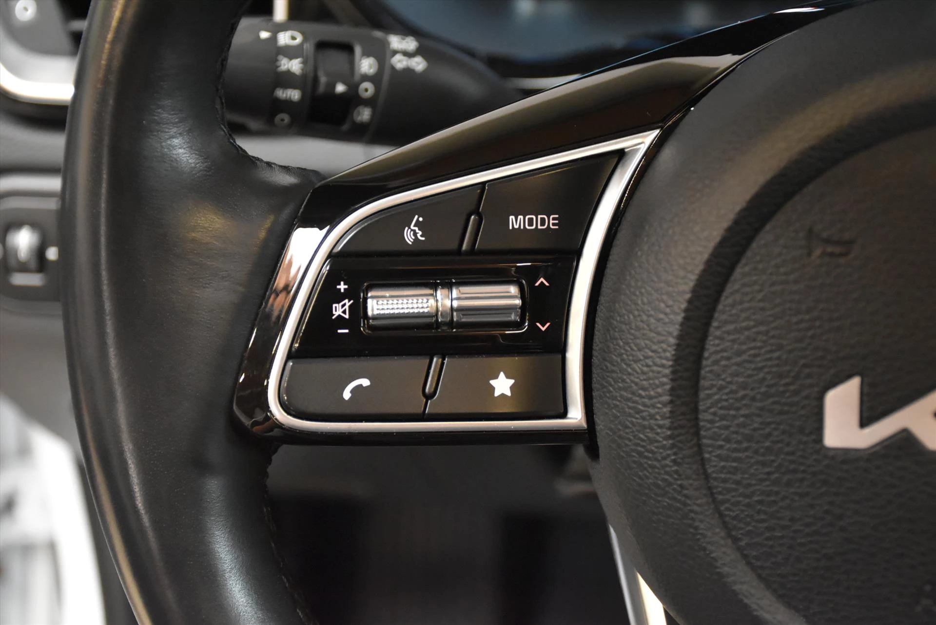 Hoofdafbeelding Kia Ceed