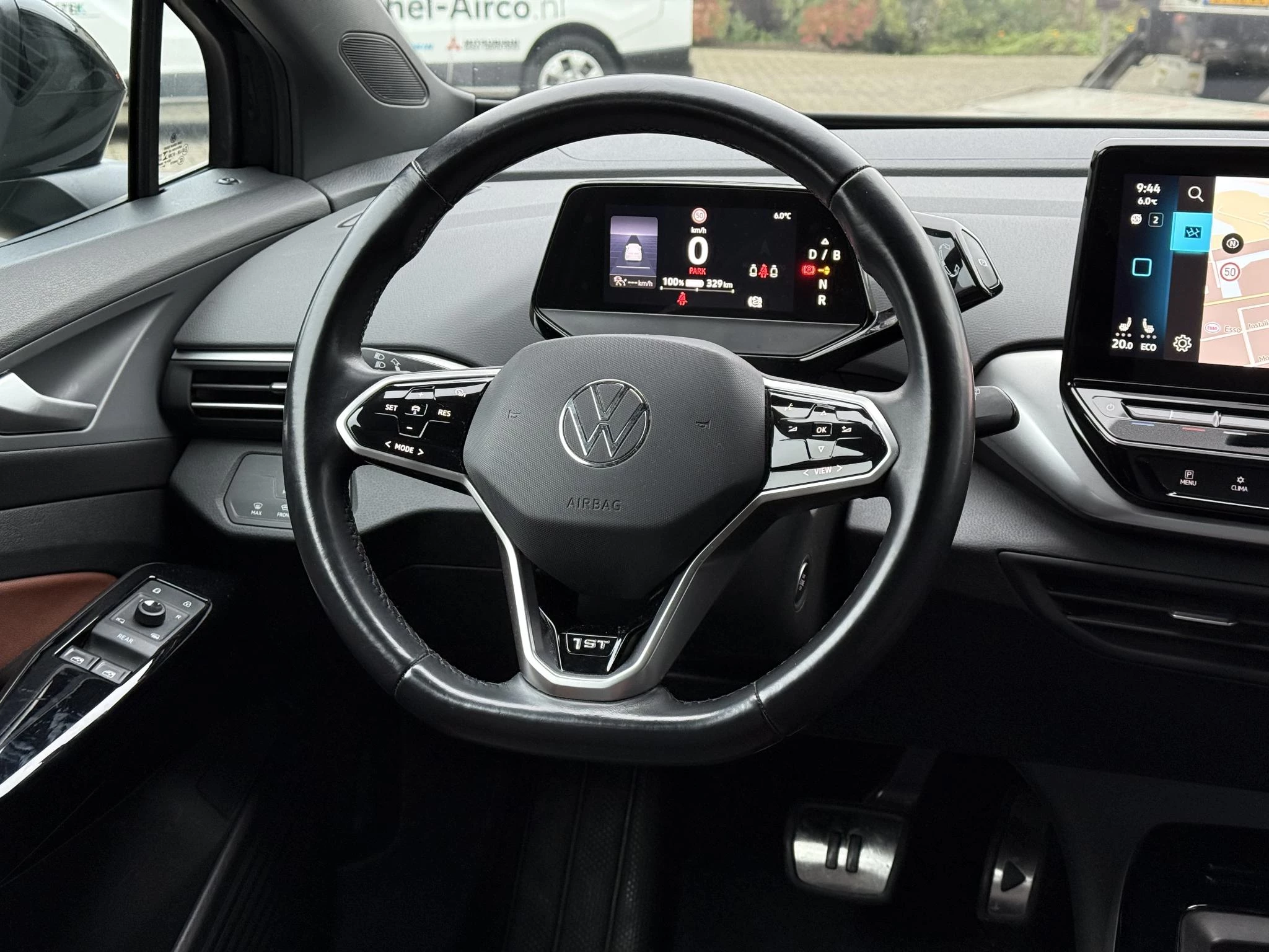 Hoofdafbeelding Volkswagen ID.4