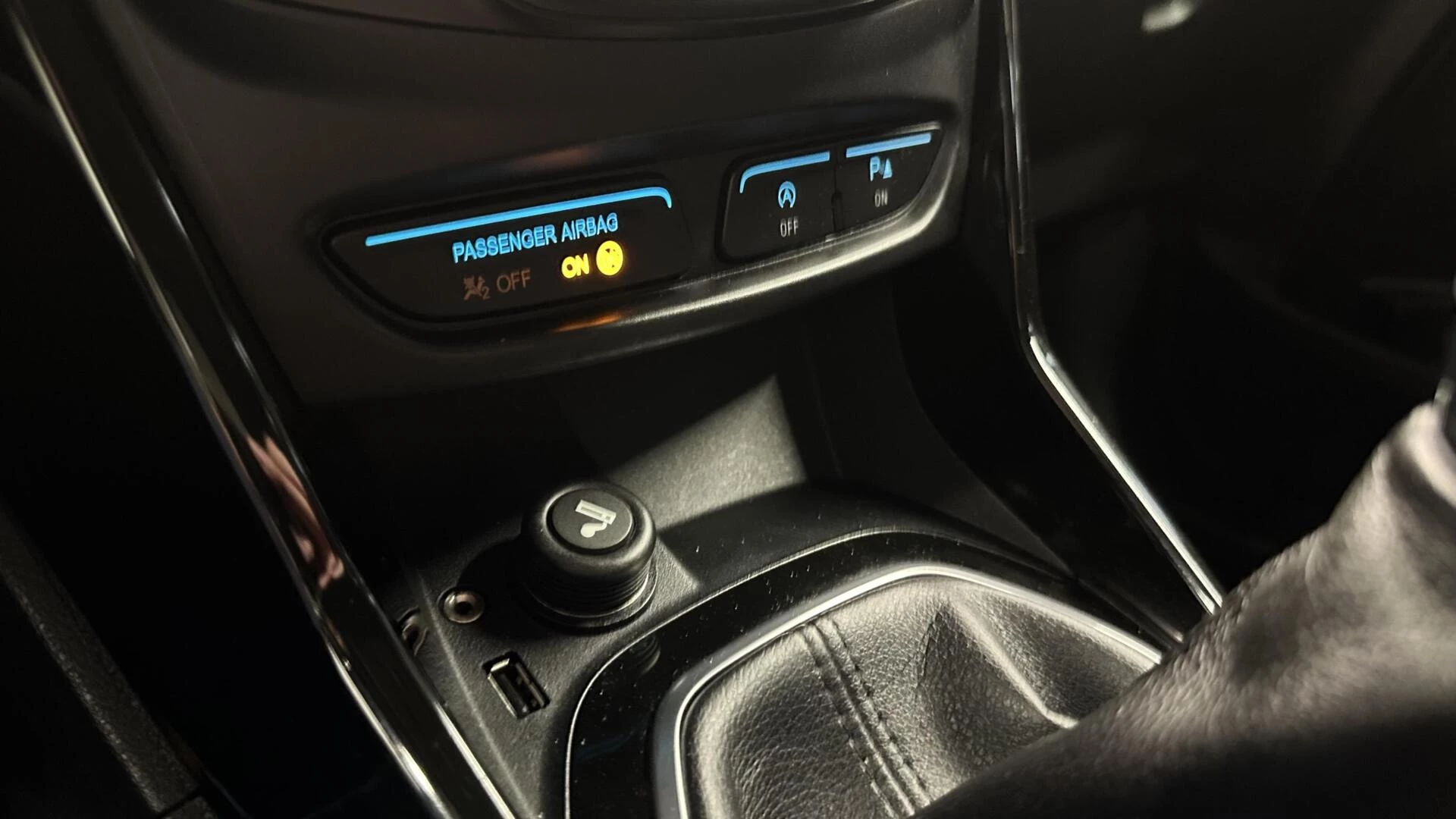 Hoofdafbeelding Ford B-MAX