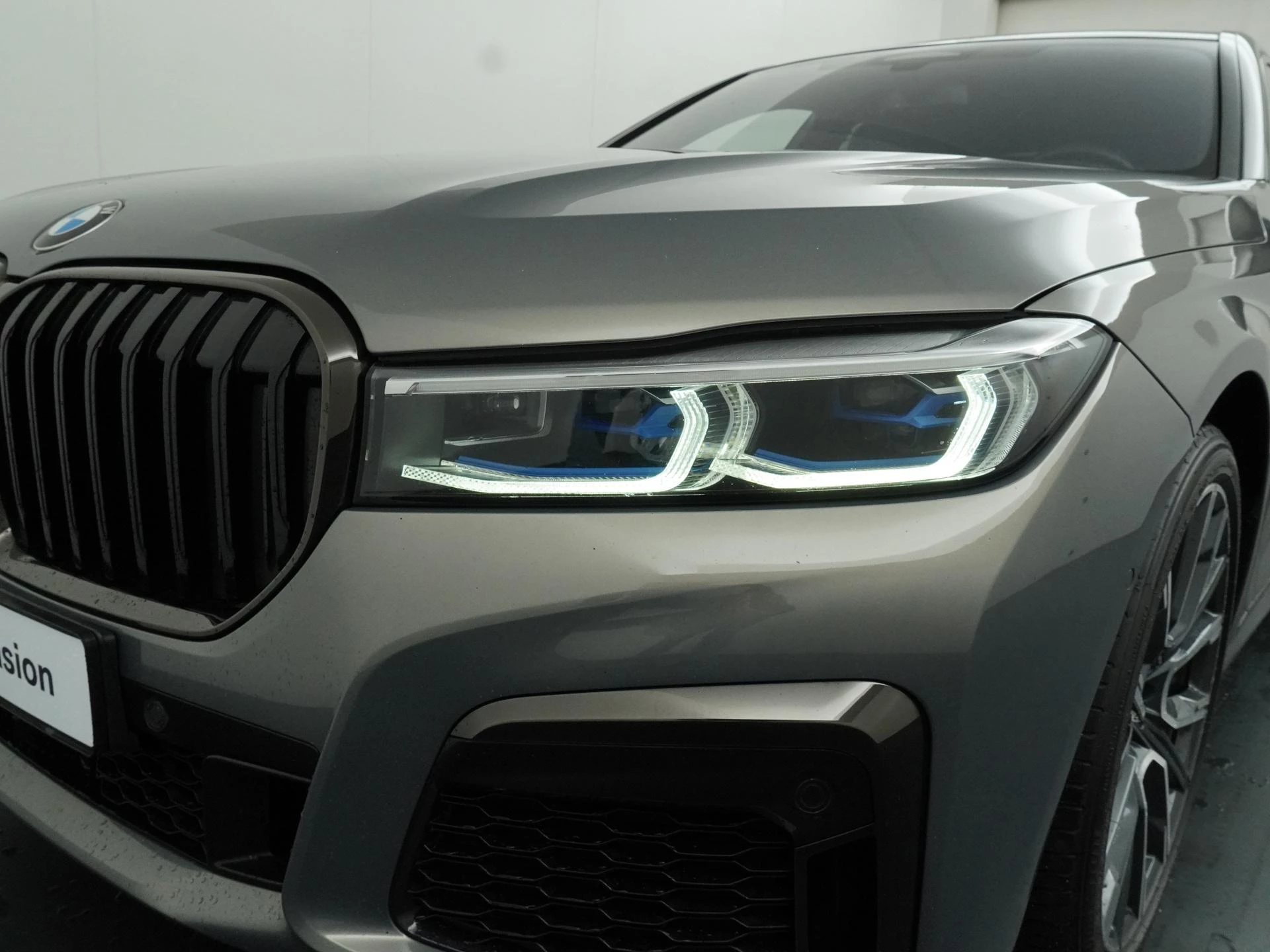 Hoofdafbeelding BMW 7 Serie