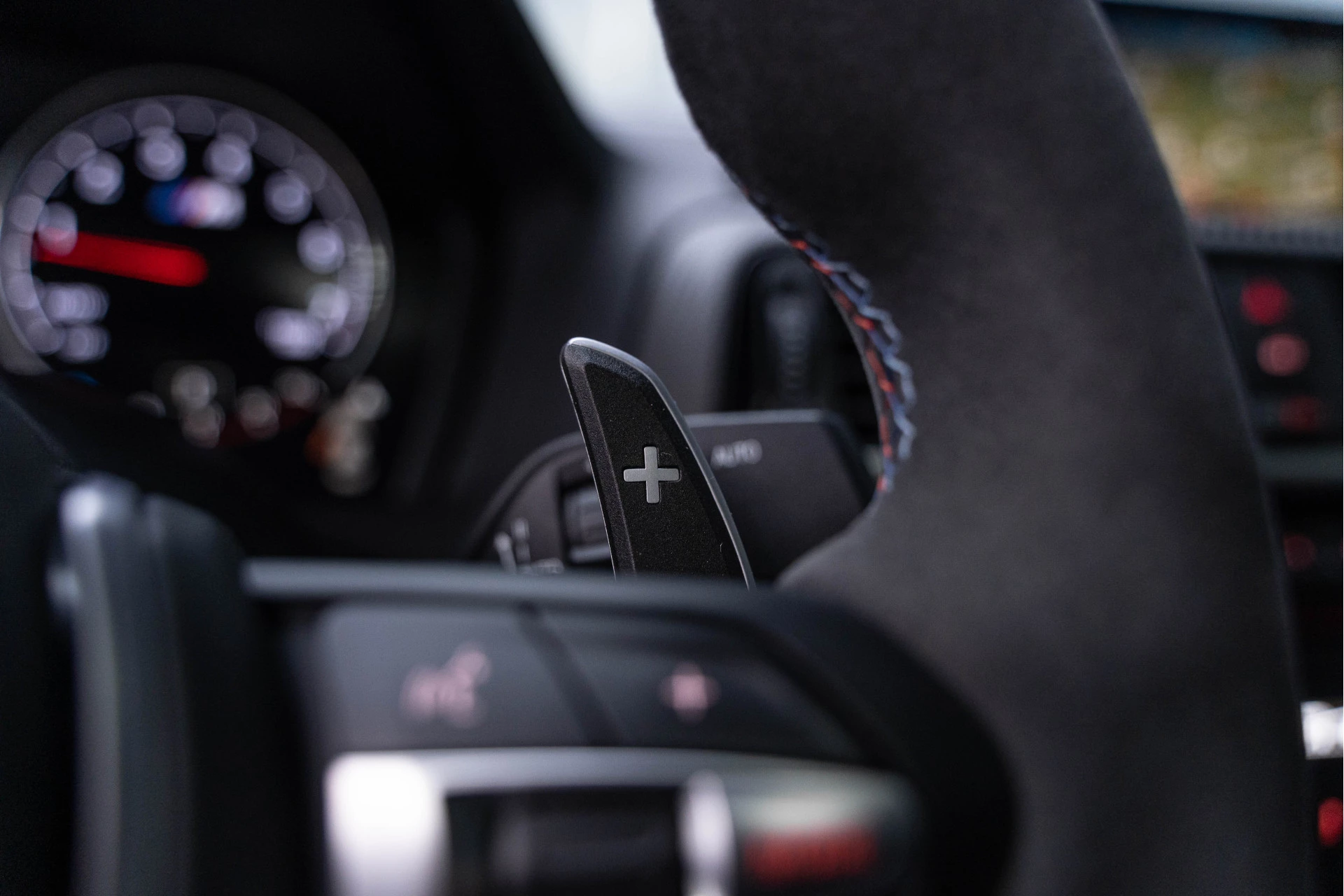 Hoofdafbeelding BMW M2