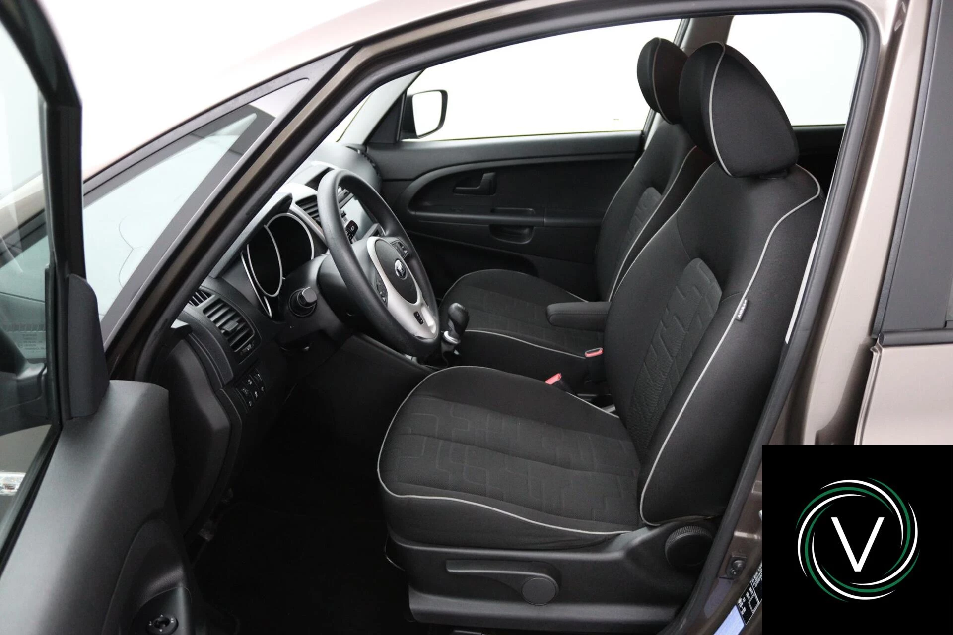 Hoofdafbeelding Kia Venga