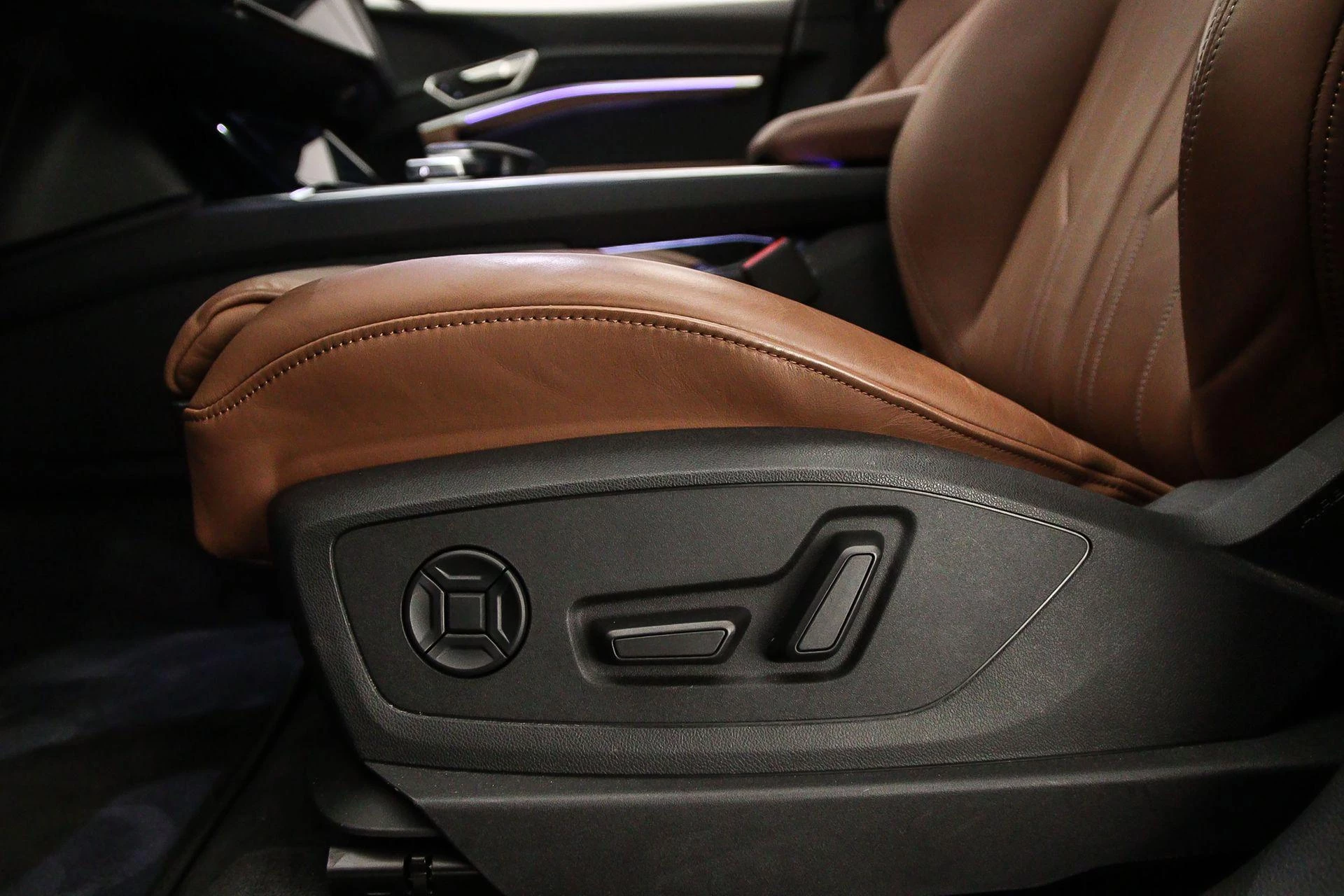 Hoofdafbeelding Audi Q8 e-tron