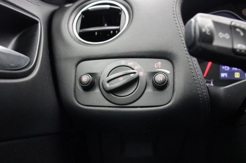 Hoofdafbeelding Ford Mondeo