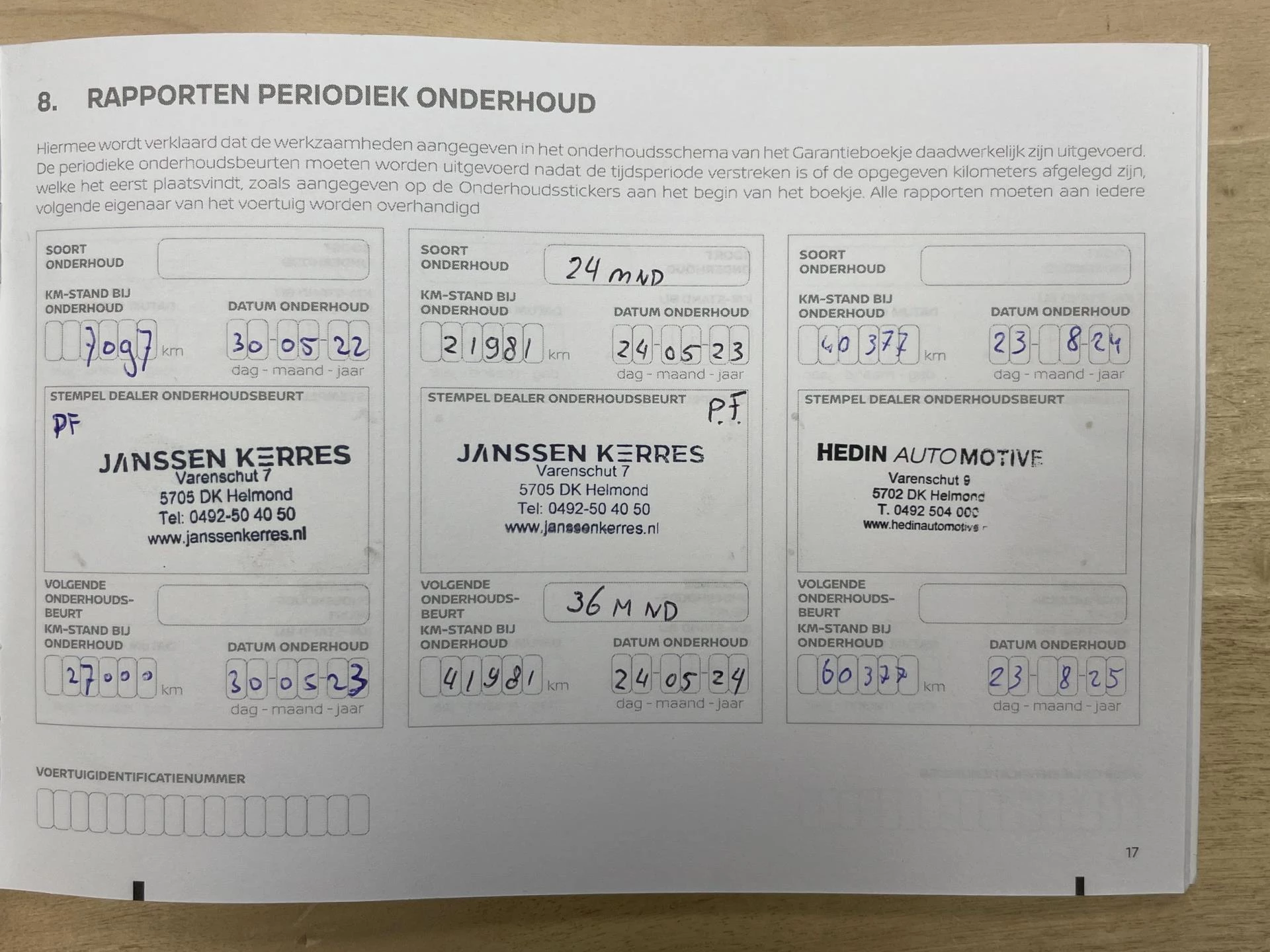 Hoofdafbeelding Nissan Leaf