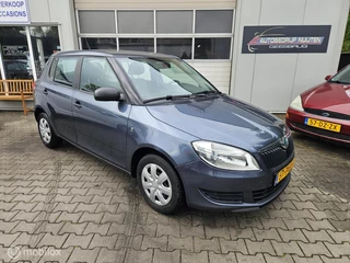 Skoda Fabia 1.2 Comfort AIRCO..5-DEURS