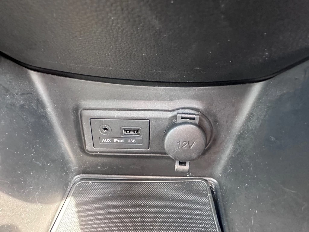 Hoofdafbeelding Kia Venga