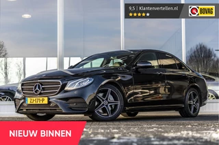 Mercedes-Benz E-Klasse 200 Business Solution AMG Plus Upgrade Edition | NL Auto | LED | CAM