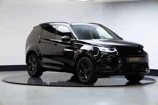 Land Rover Discovery Sport 1.5 P300e PHEV Dynamic SE