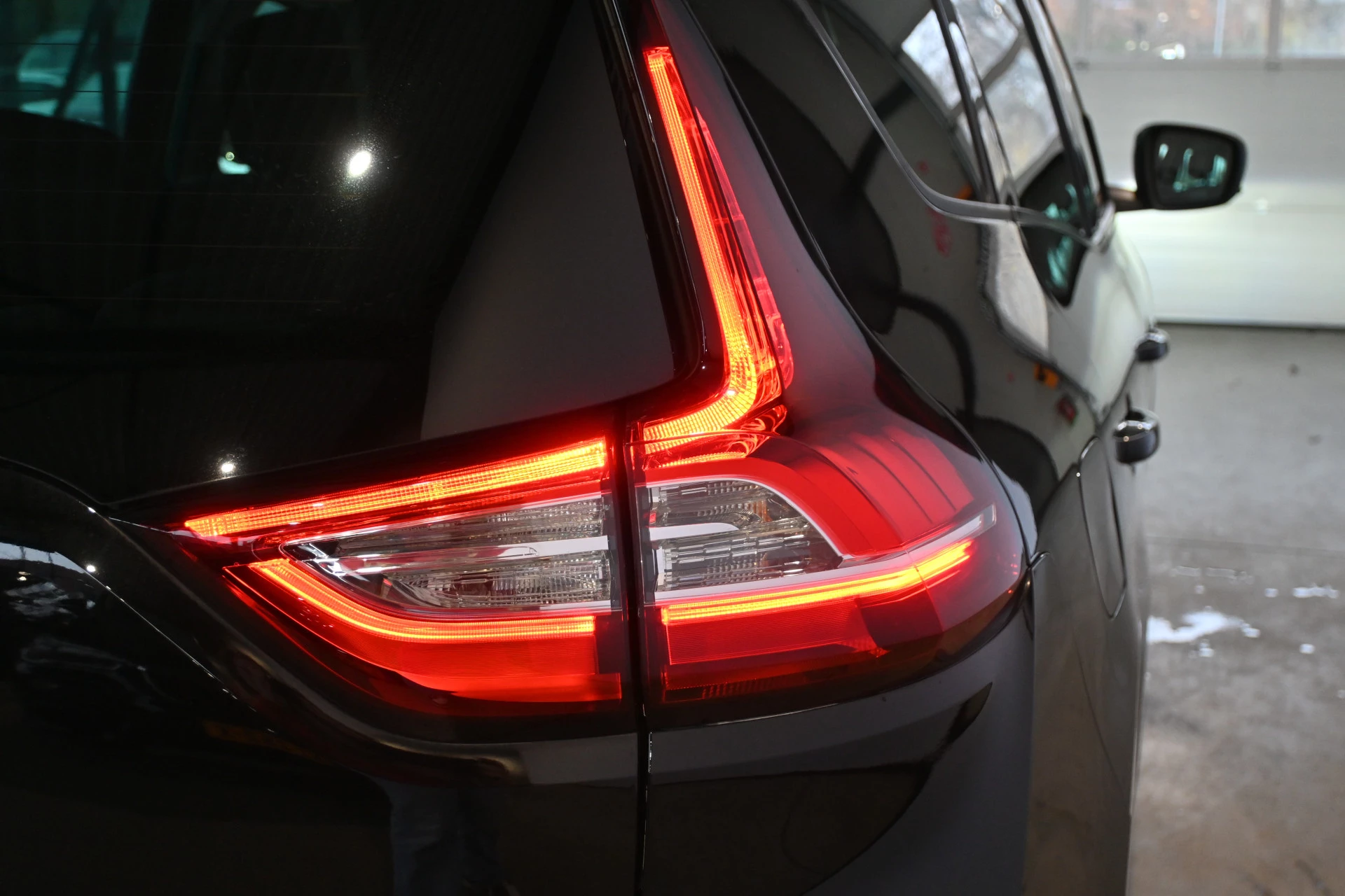 Hoofdafbeelding Renault Grand Scénic