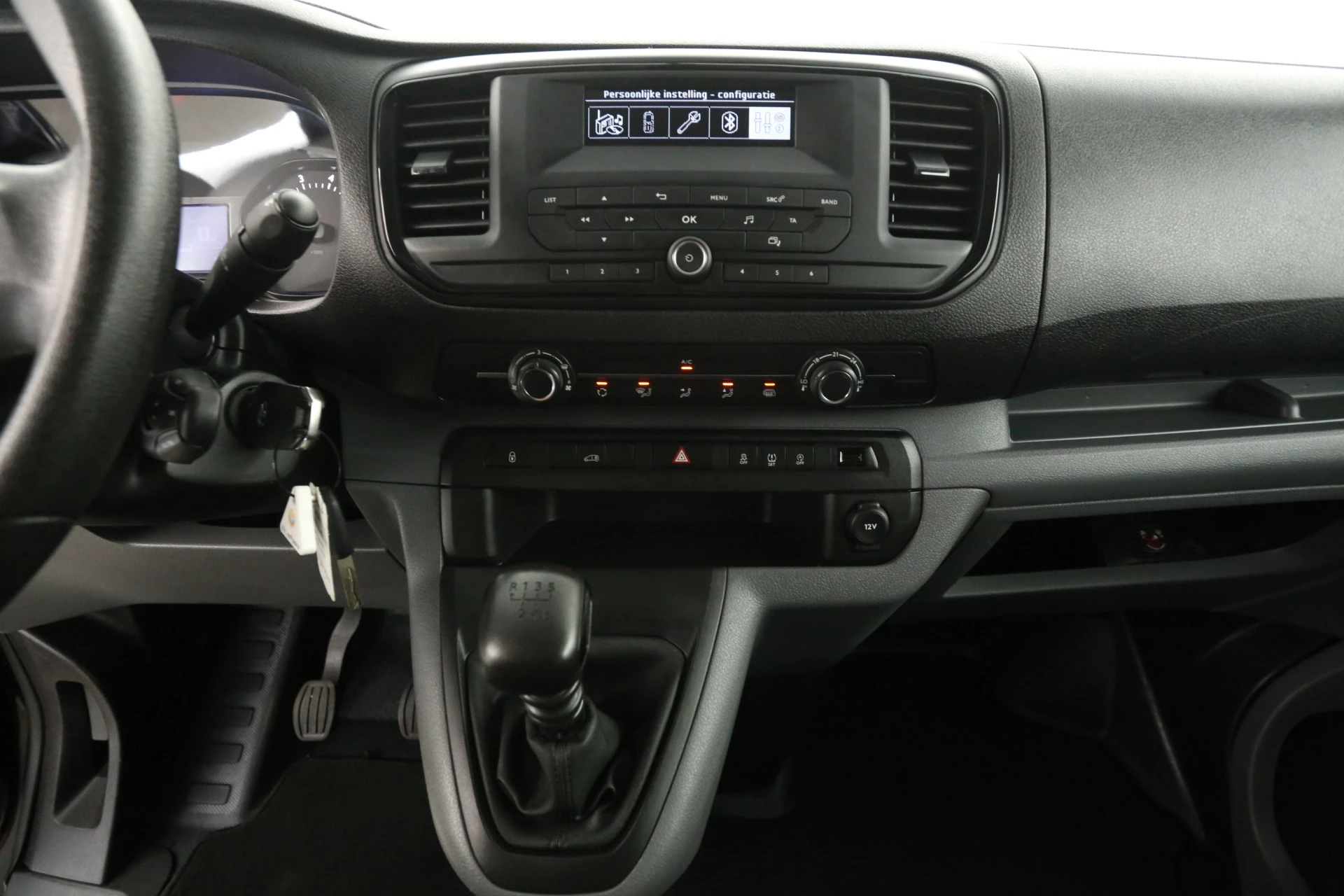 Hoofdafbeelding Toyota ProAce