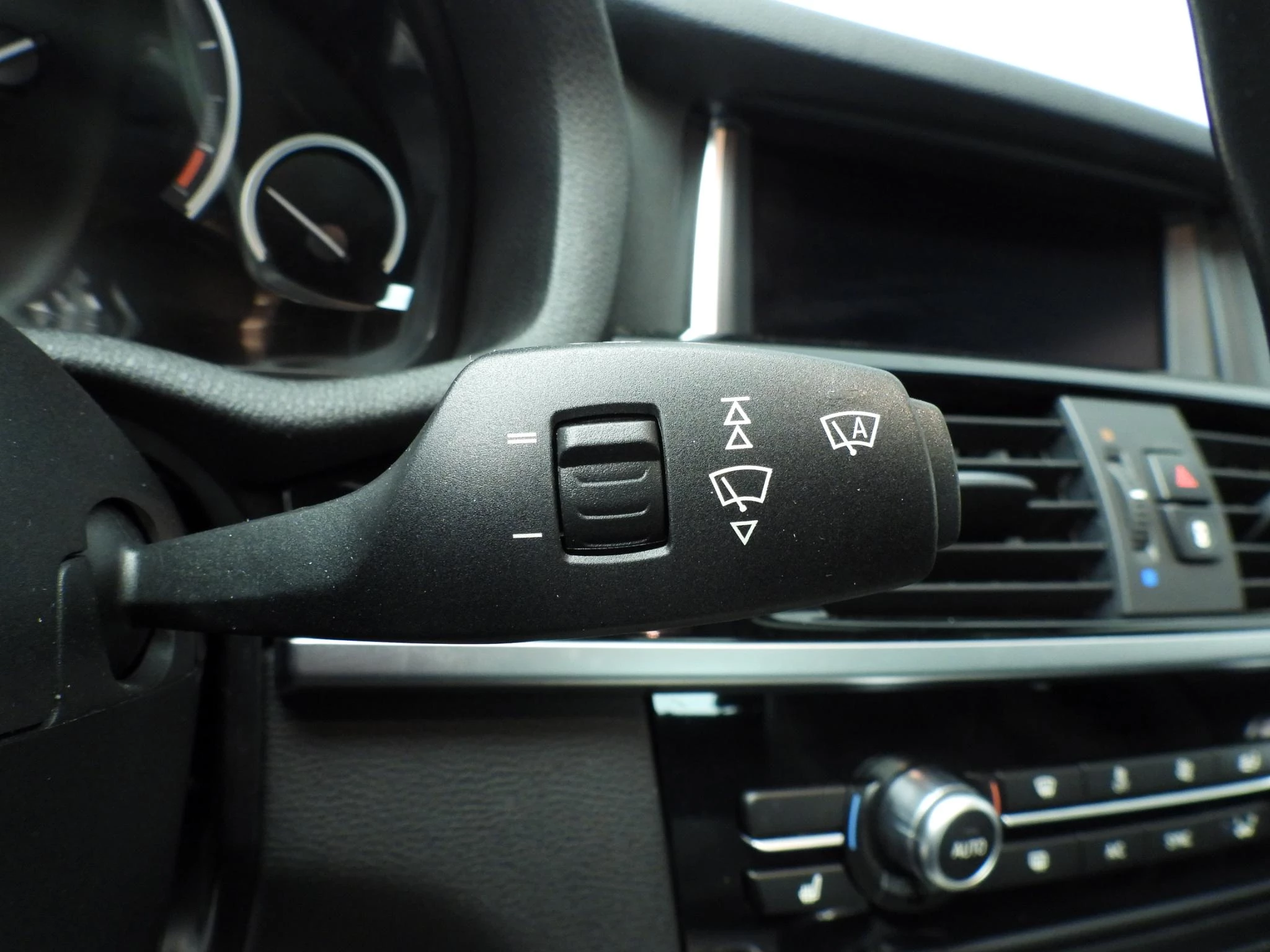 Hoofdafbeelding BMW X4