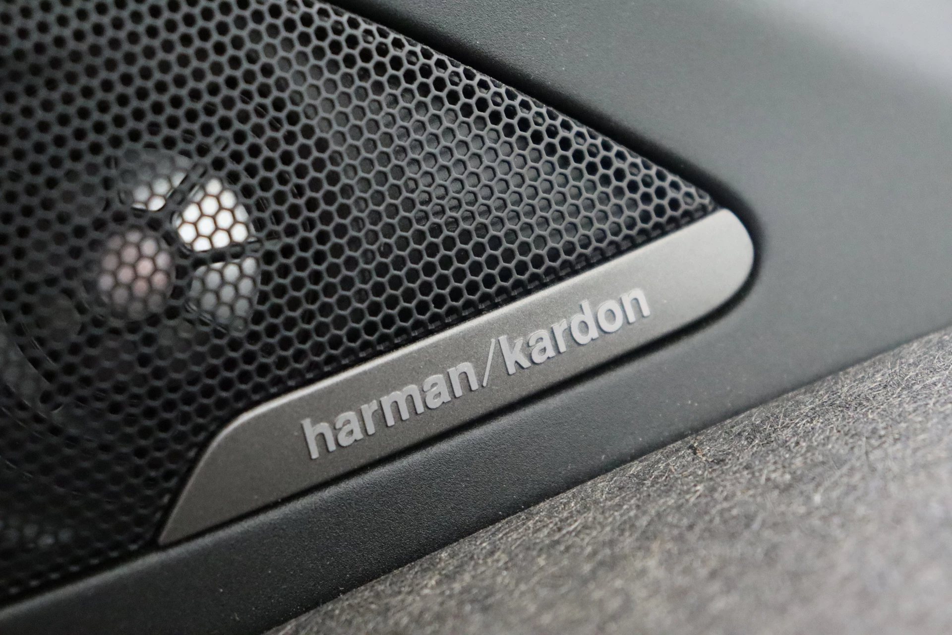 Hoofdafbeelding BMW i3