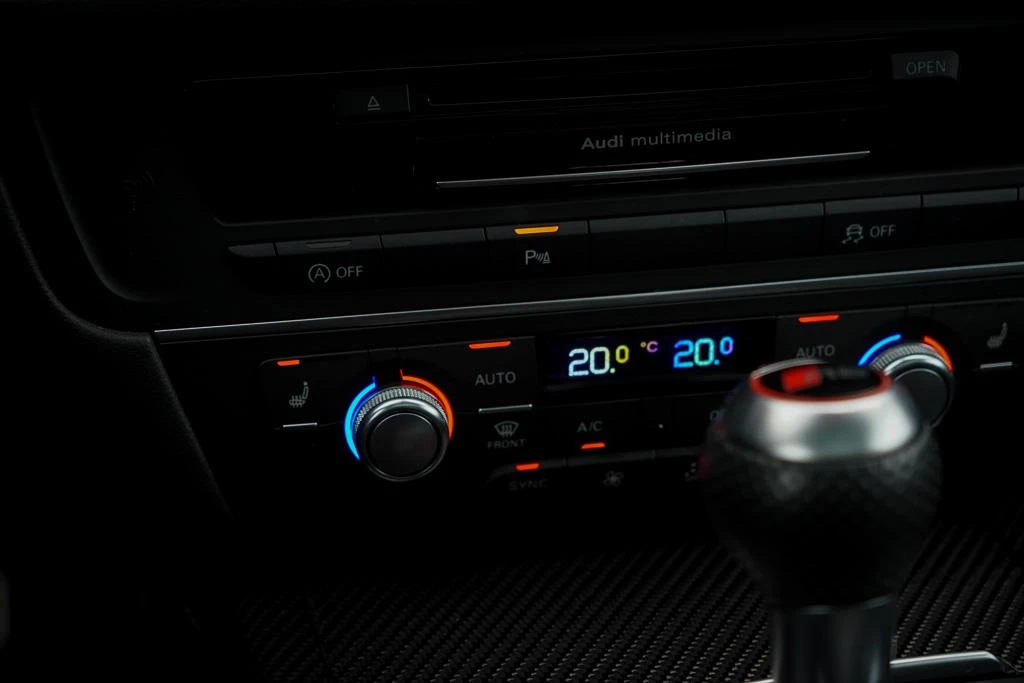 Hoofdafbeelding Audi RS6