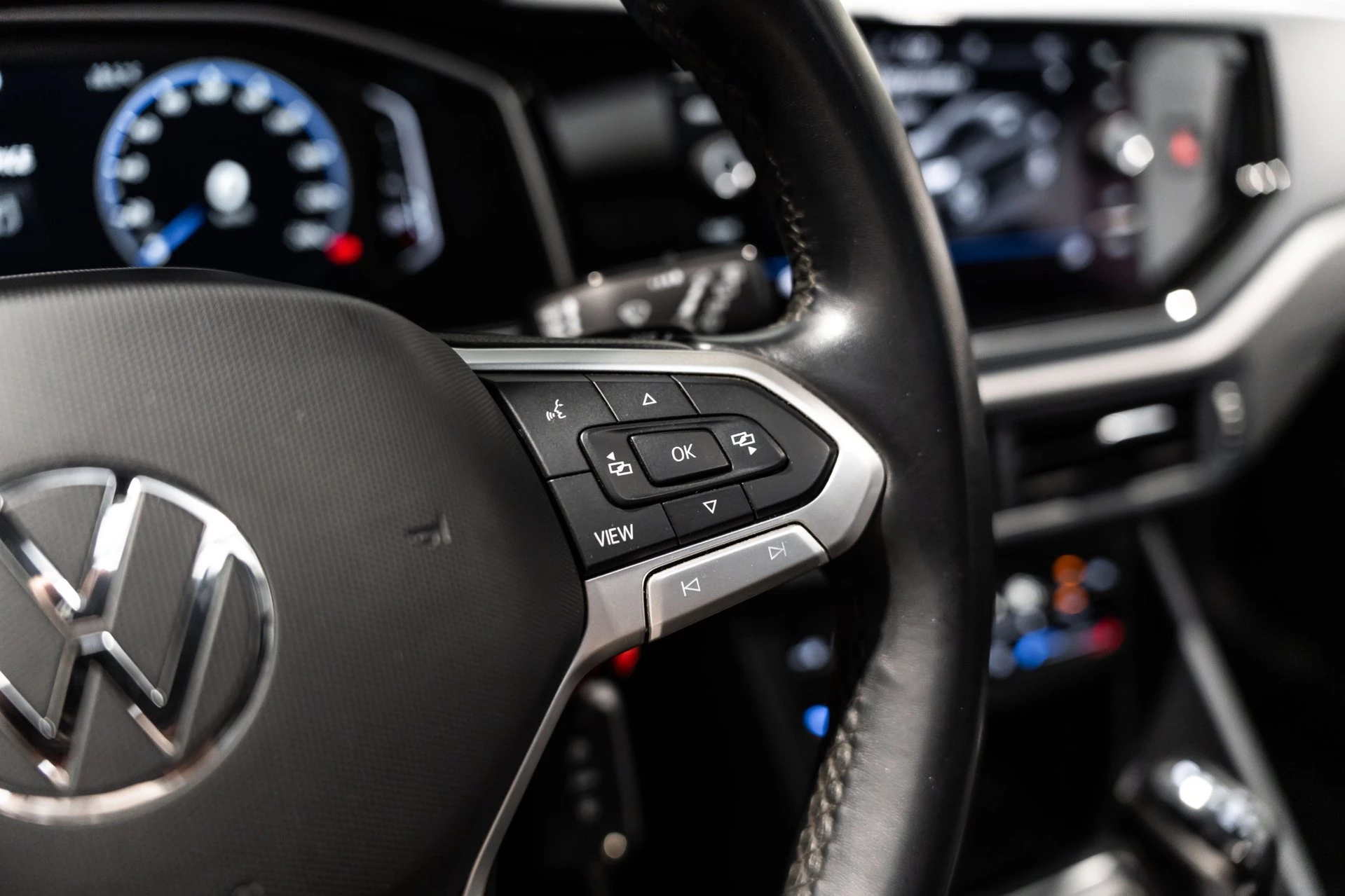 Hoofdafbeelding Volkswagen Taigo