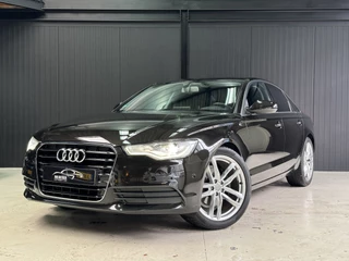 Audi A6 Limousine 2.8 FSI 204PK Business Edition Automaat | Leder | Bi-Xenon | Camera | 20'' LMV