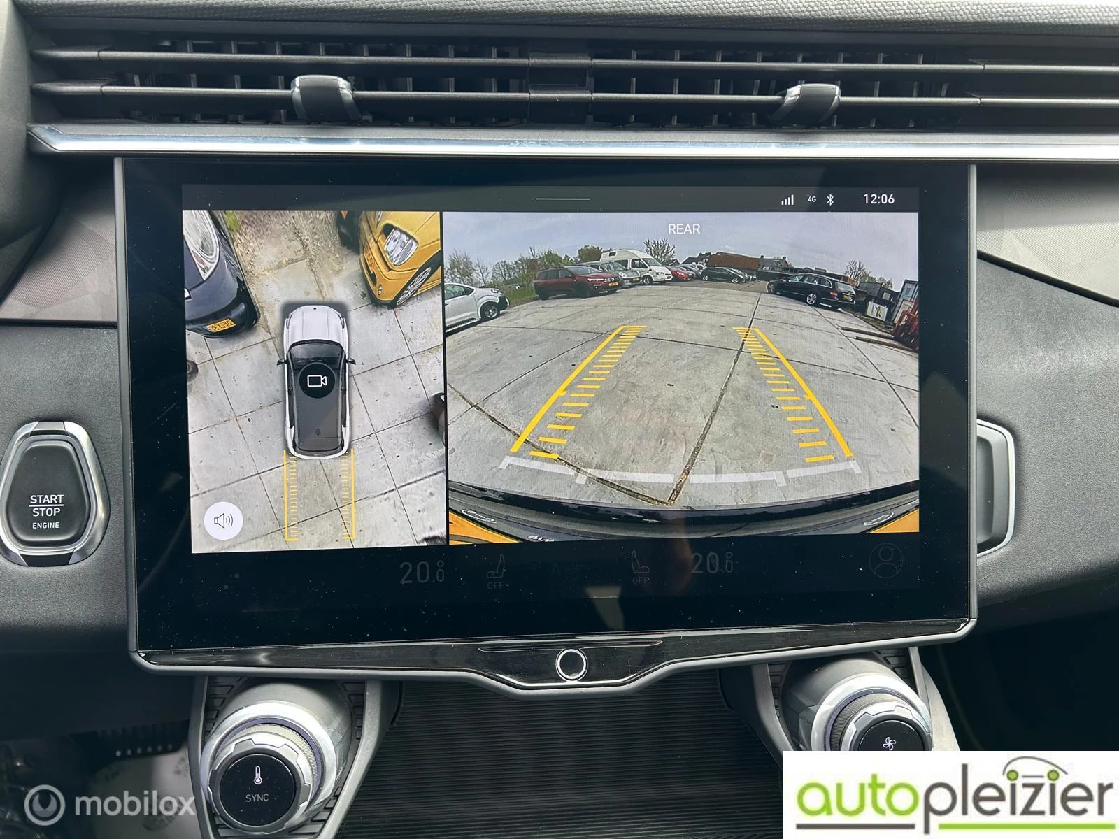 Hoofdafbeelding Lynk & Co 01