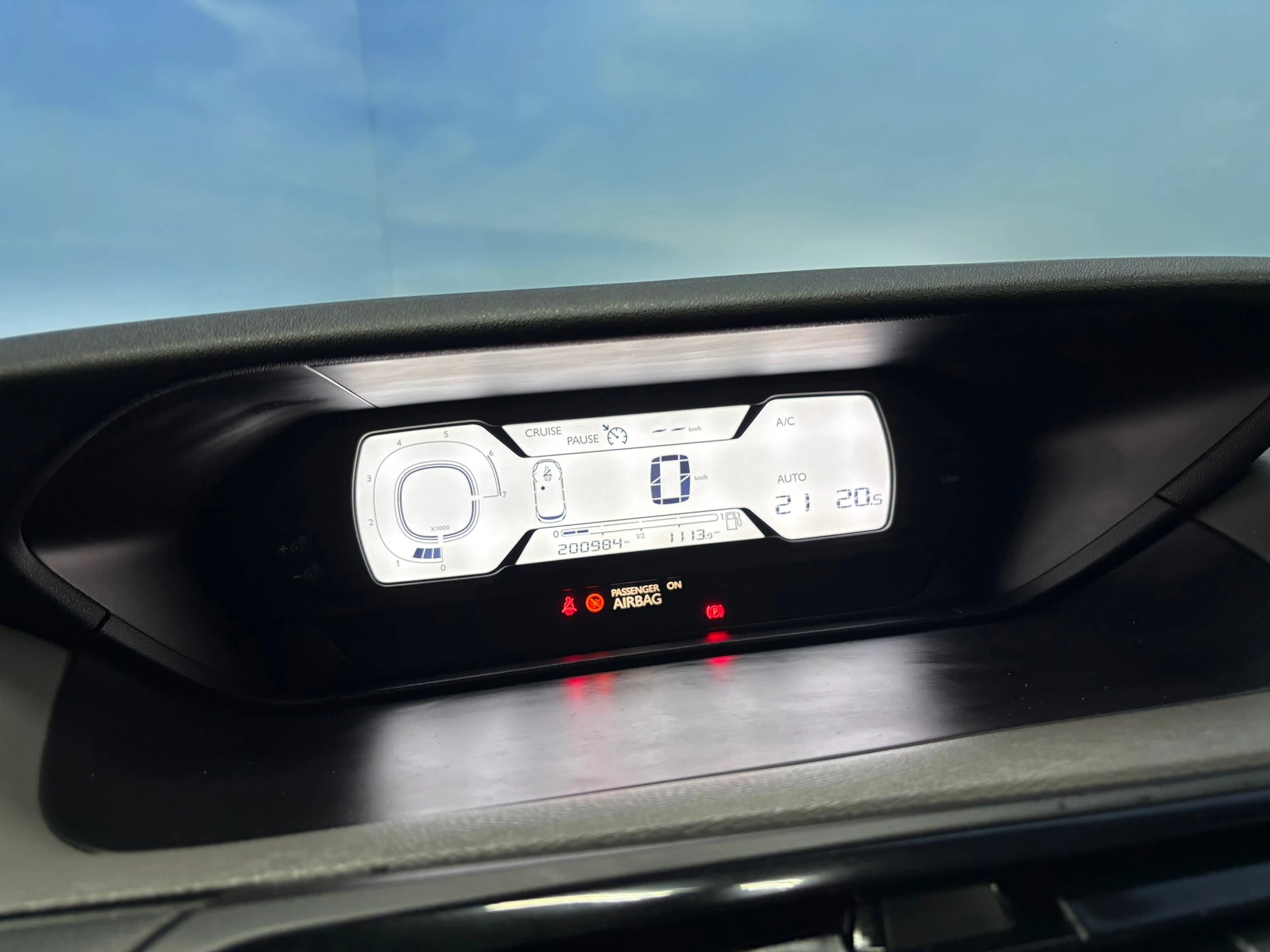 Hoofdafbeelding Citroën Grand C4 Picasso