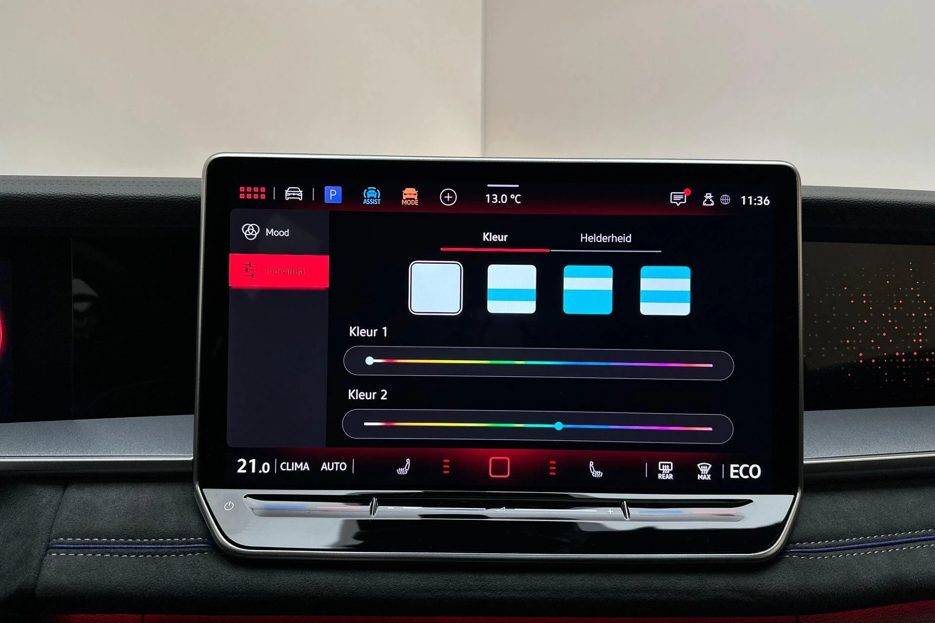 Hoofdafbeelding Volkswagen Tayron