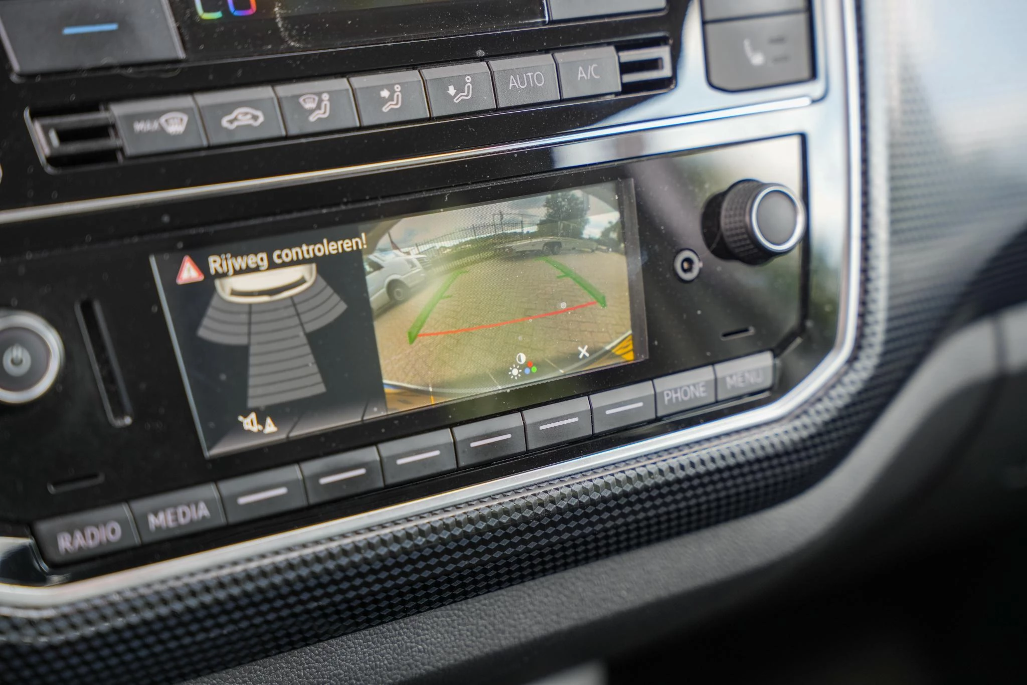 Hoofdafbeelding Volkswagen e-up!