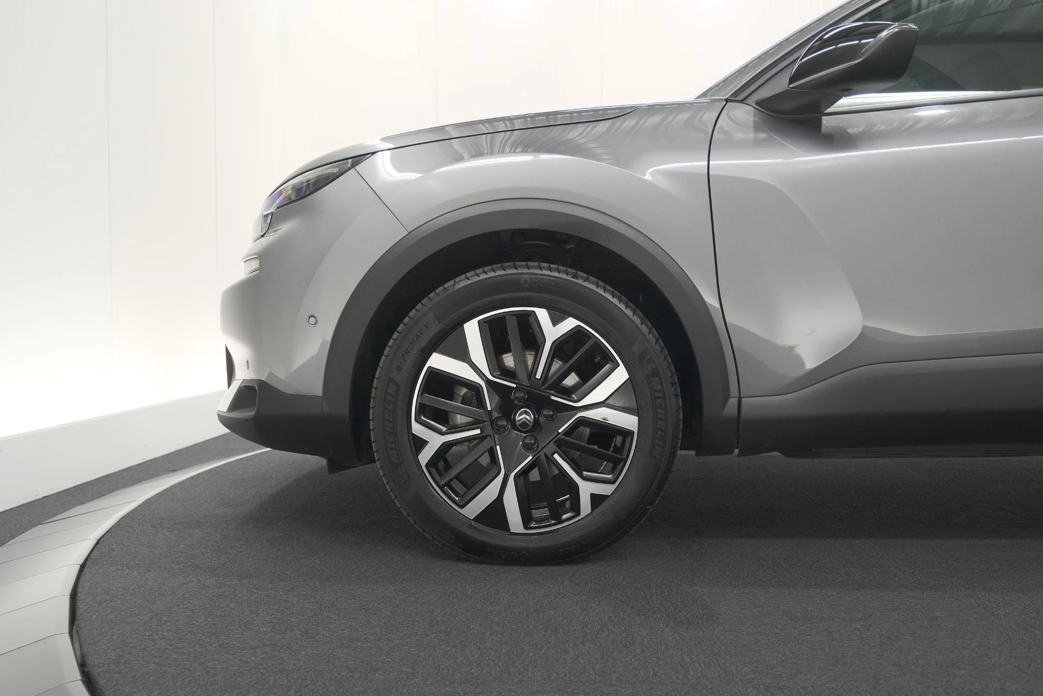 Hoofdafbeelding Citroën C4