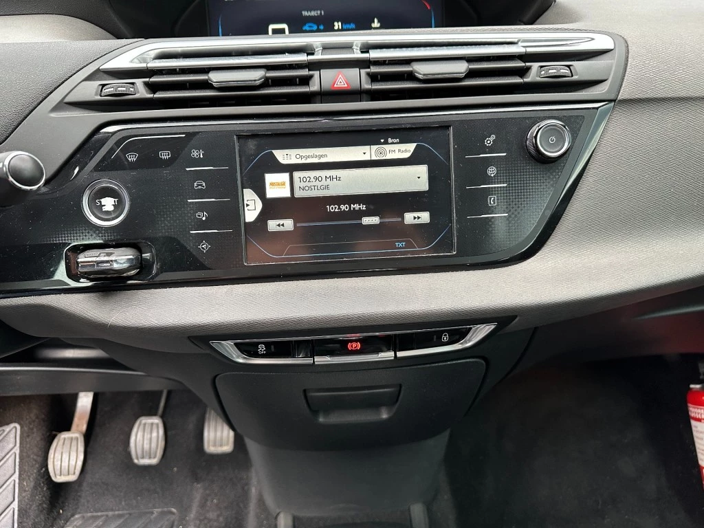 Hoofdafbeelding Citroën C4 Picasso