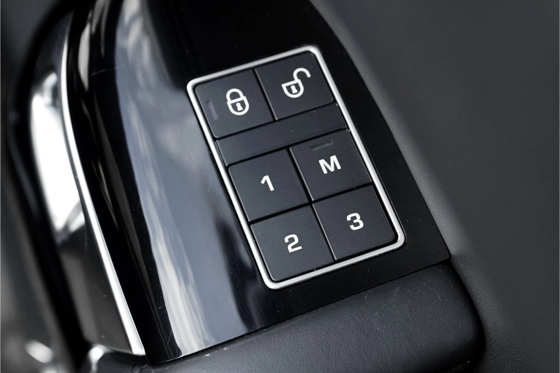 Hoofdafbeelding Land Rover Range Rover